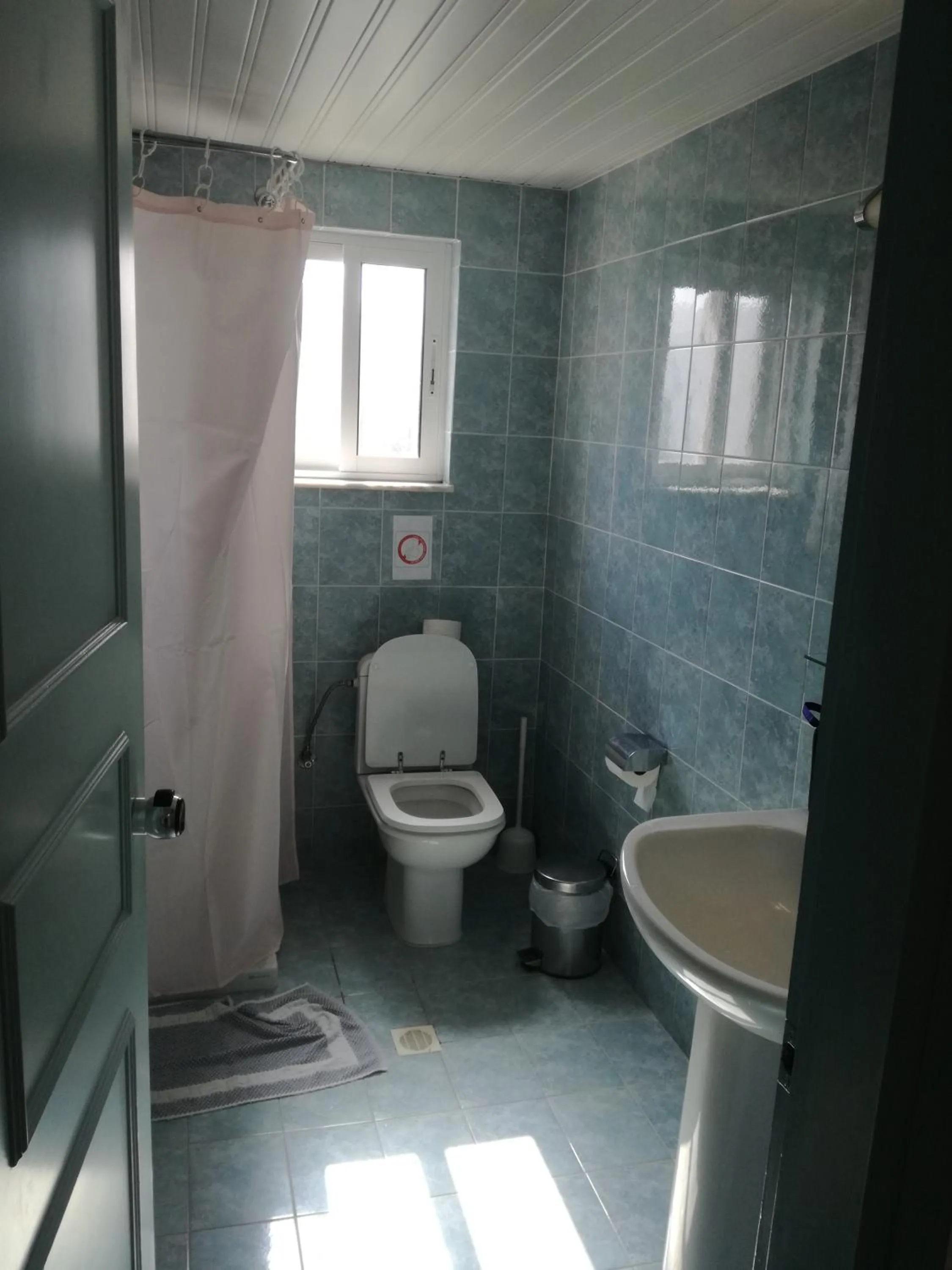 Bathroom in Alexandra Beach