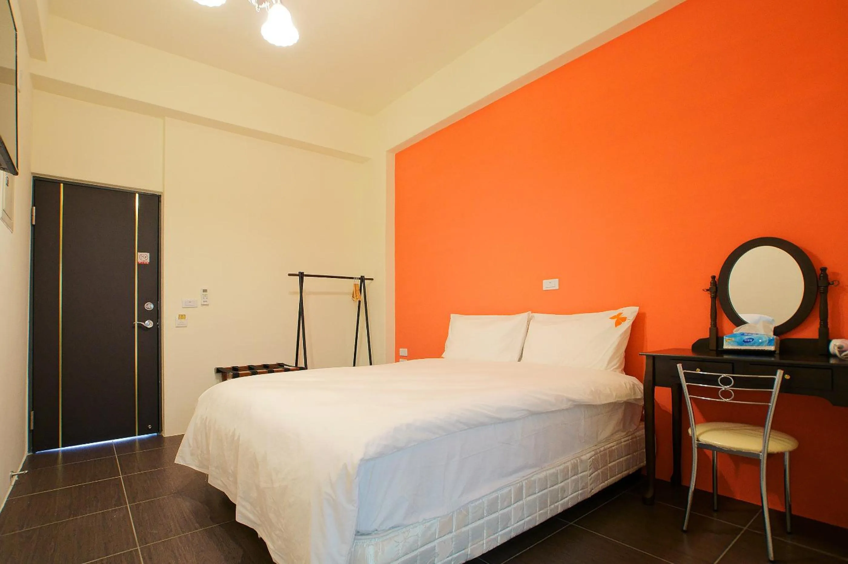 Bedroom, Bed in Trip Village-Sunshine Light Travel