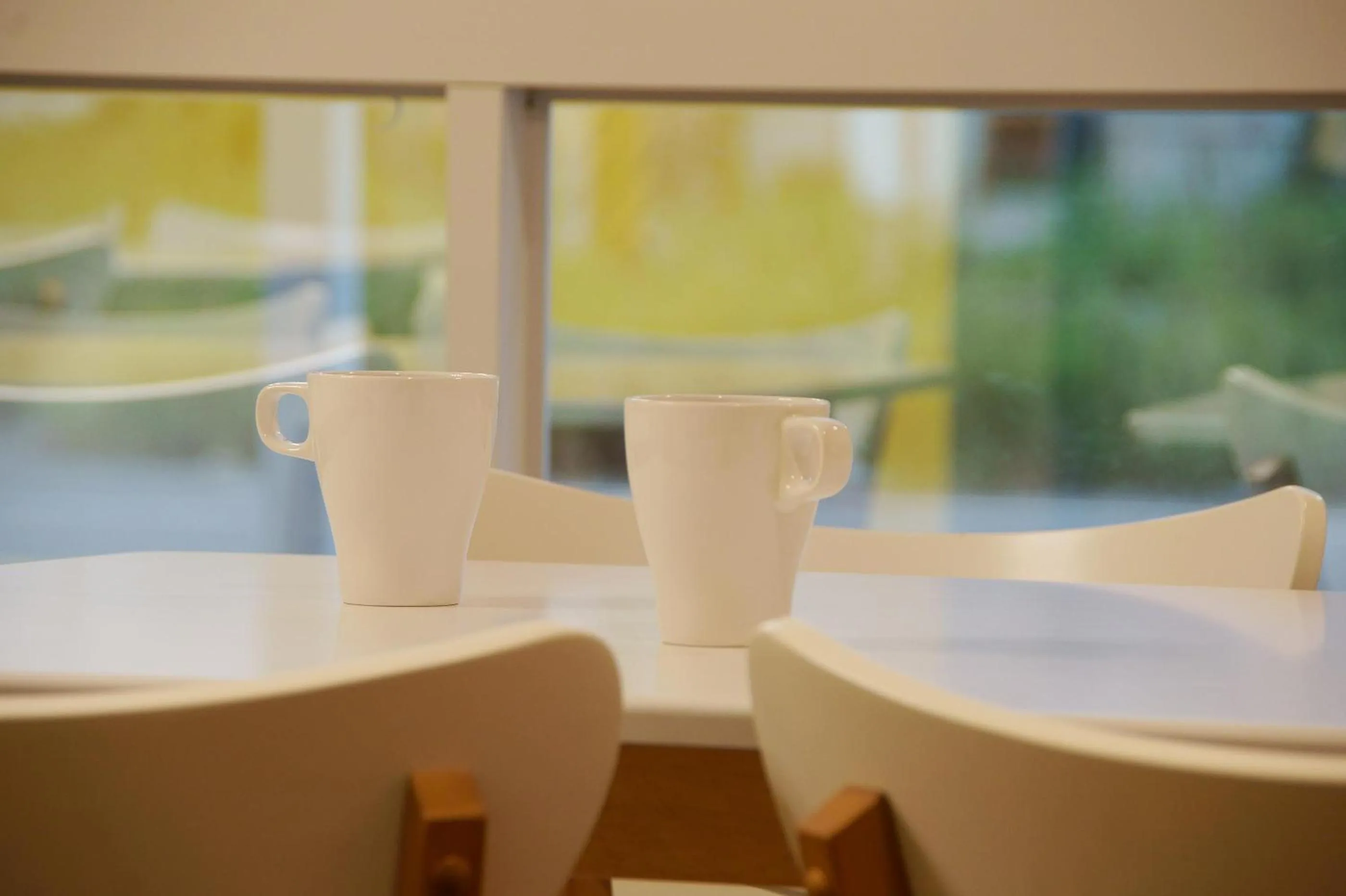 Property building in Trip Village-Sunshine Light Travel