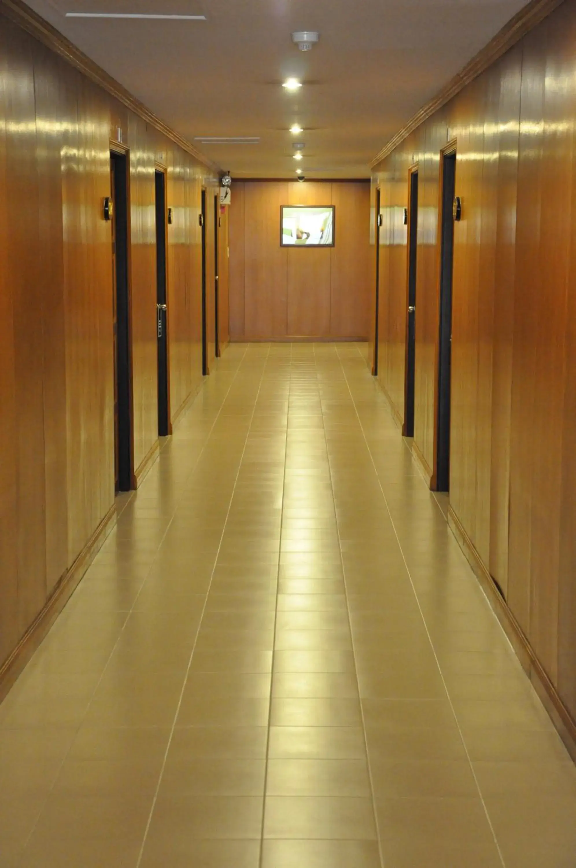 Facade/entrance in Dynasty Inn Pattaya Facade/entrance in Dynasty Inn Pattaya