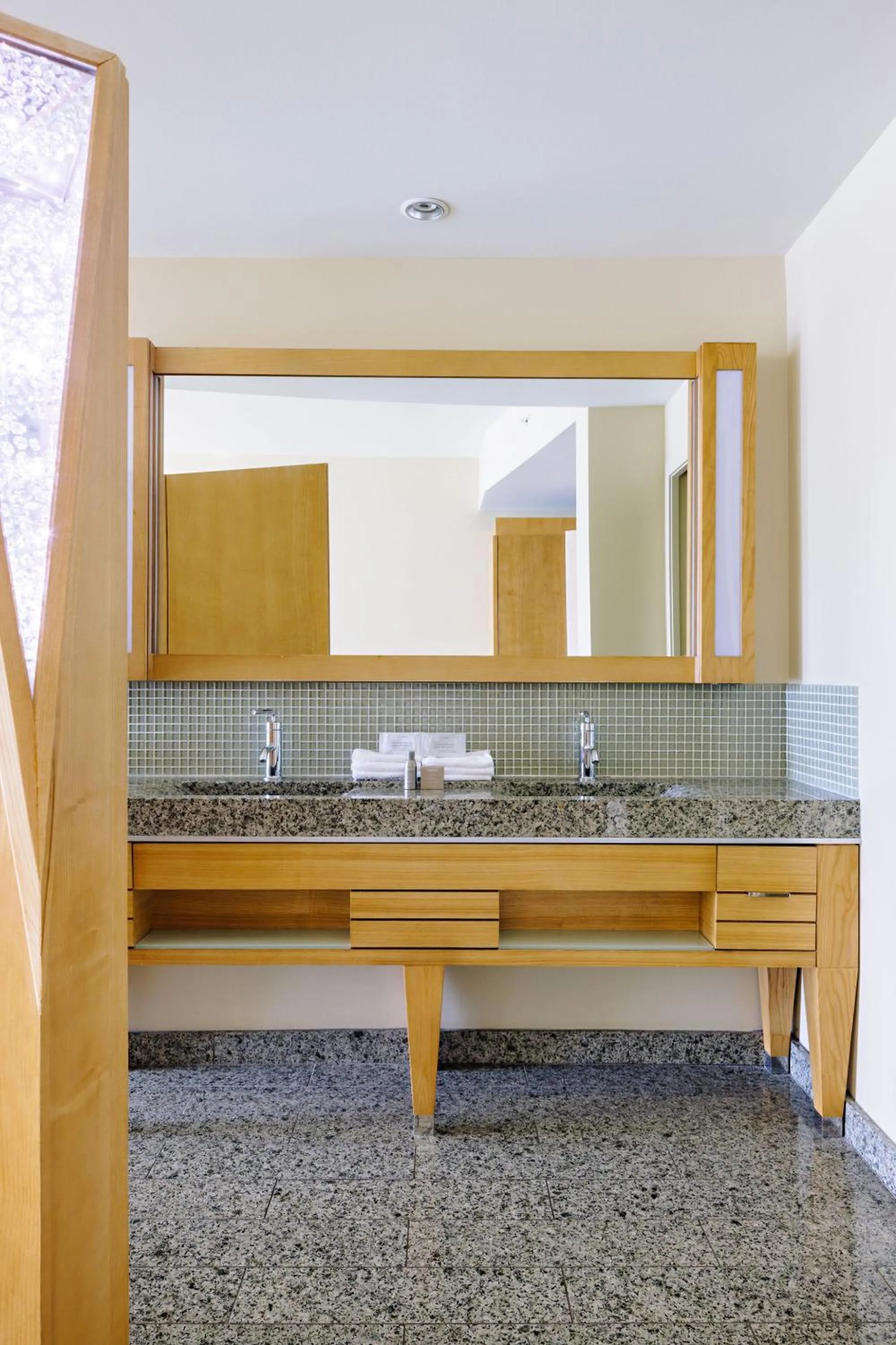 Bathroom in Sparkling Hill Resort and Spa - Adults-Only Resort