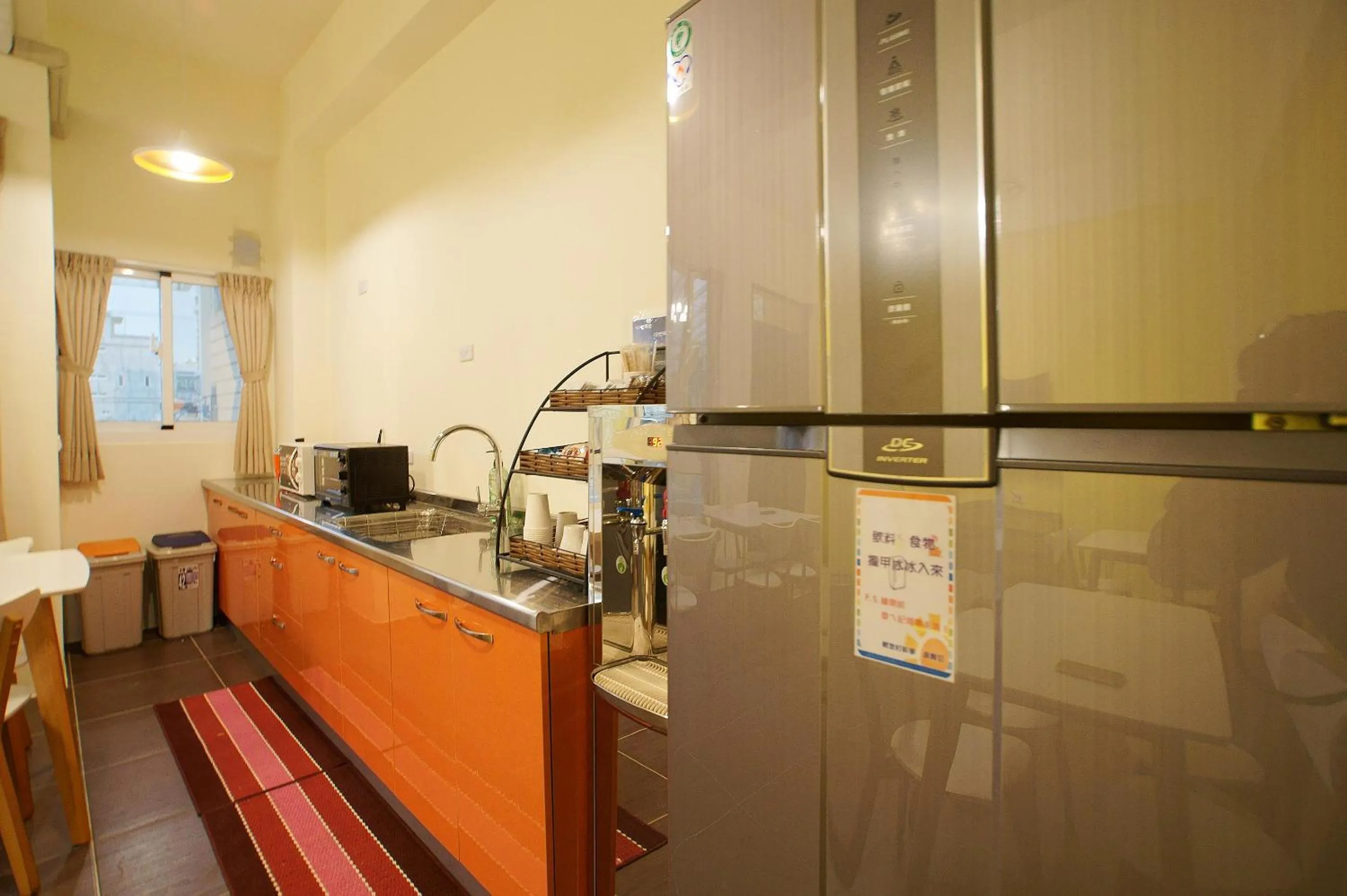 Property building in Trip Village-Taitung Trip