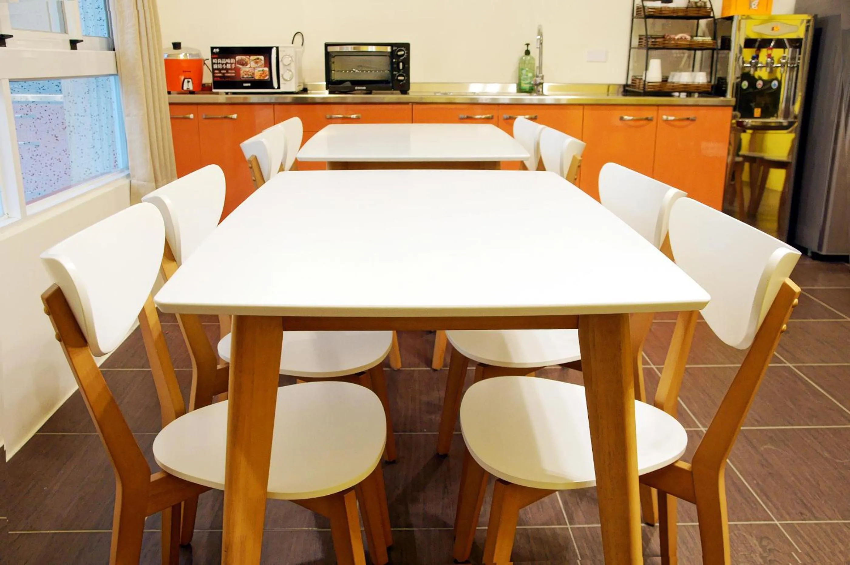 Property building in Trip Village-Taitung Trip