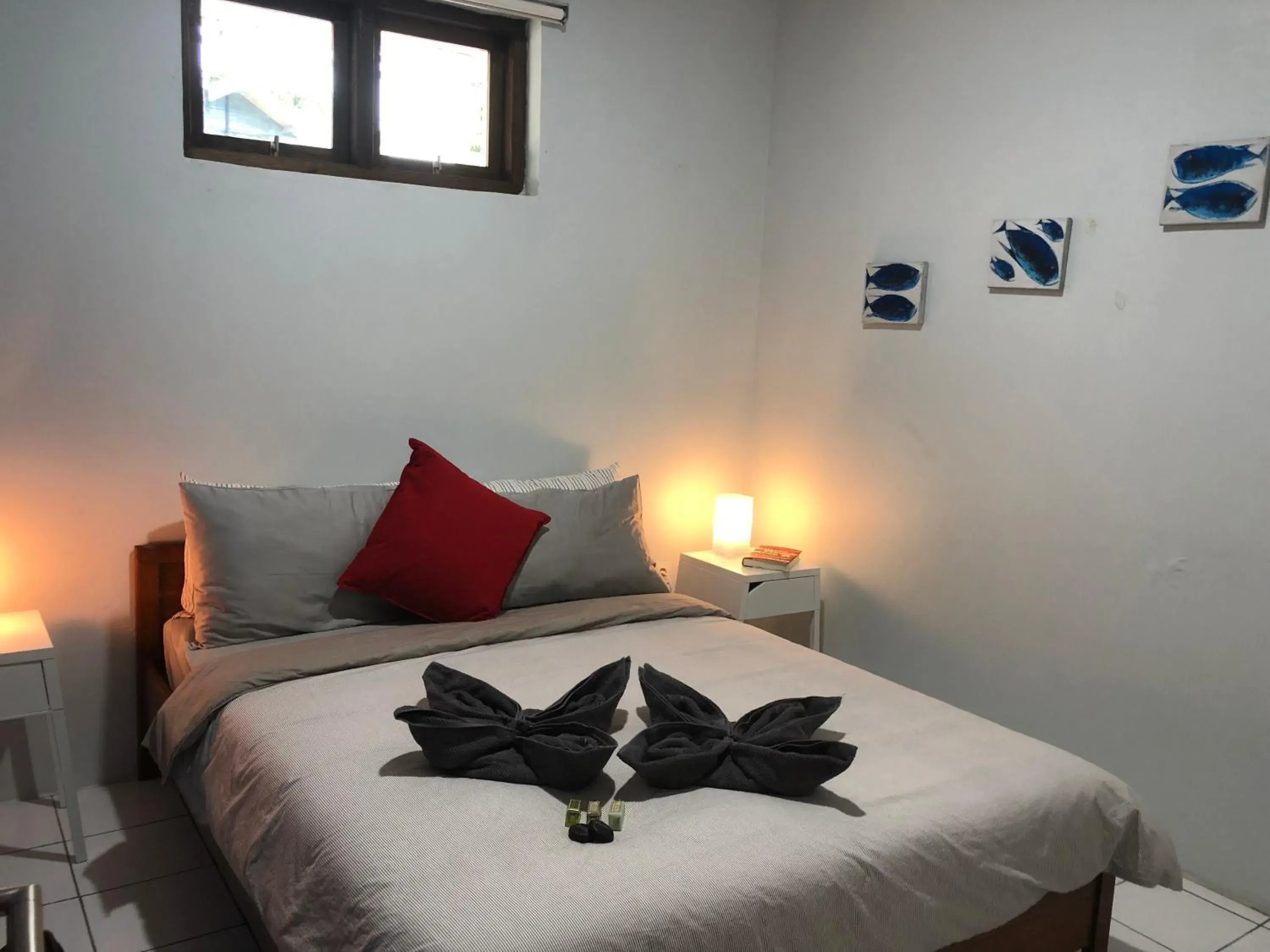 Double Room with Private Bathroom in Kathy’s Place Double Room with Private Bathroom in Kathy’s Place
