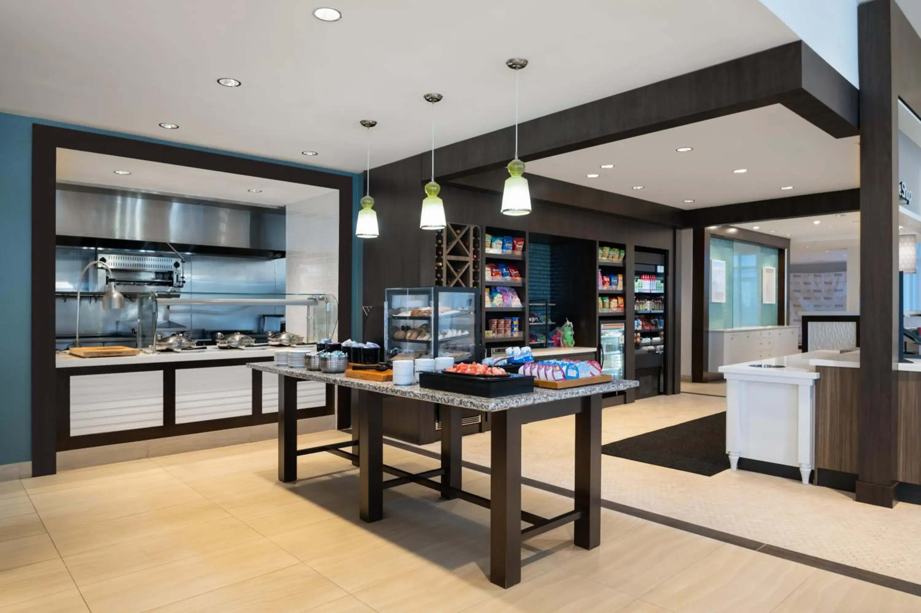 Restaurant/places to eat in Hilton Garden Inn Daytona Beach Oceanfront Restaurant/places to eat in Hilton Garden Inn Daytona Beach Oceanfront