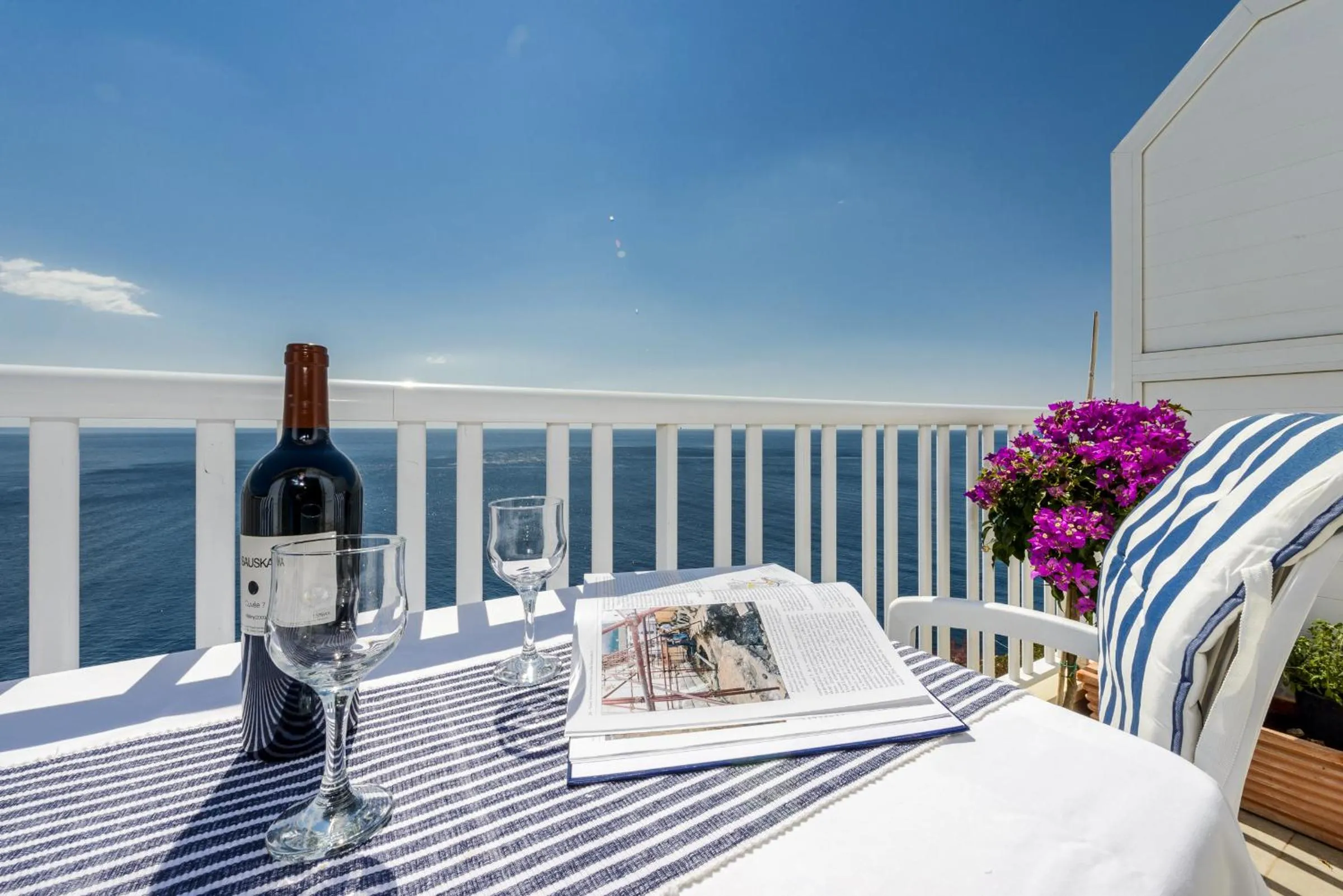 Spring in Kate's Place