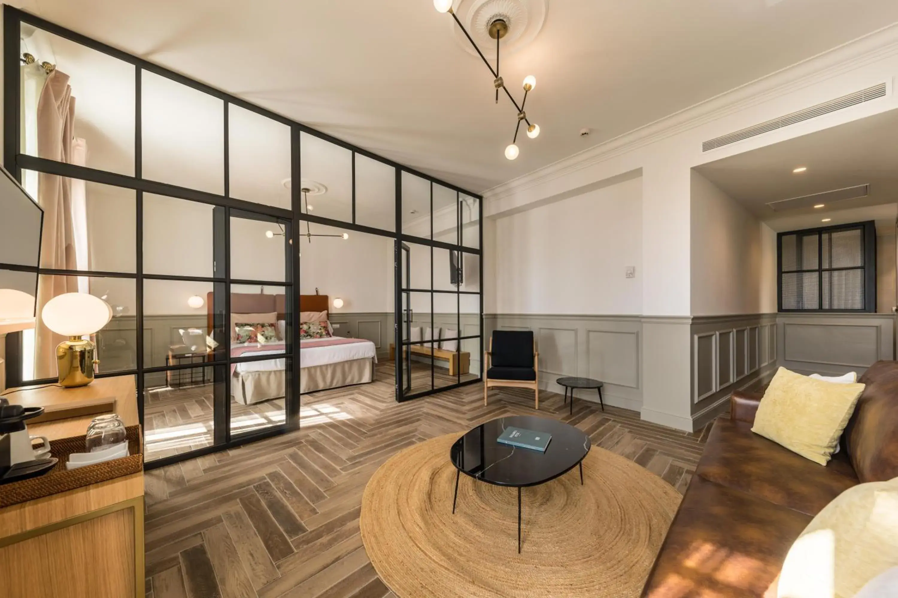 Spa and wellness centre/facilities, Bed in Can Ribera by Zafiro Spa and wellness centre/facilities, Bed in Can Ribera by Zafiro