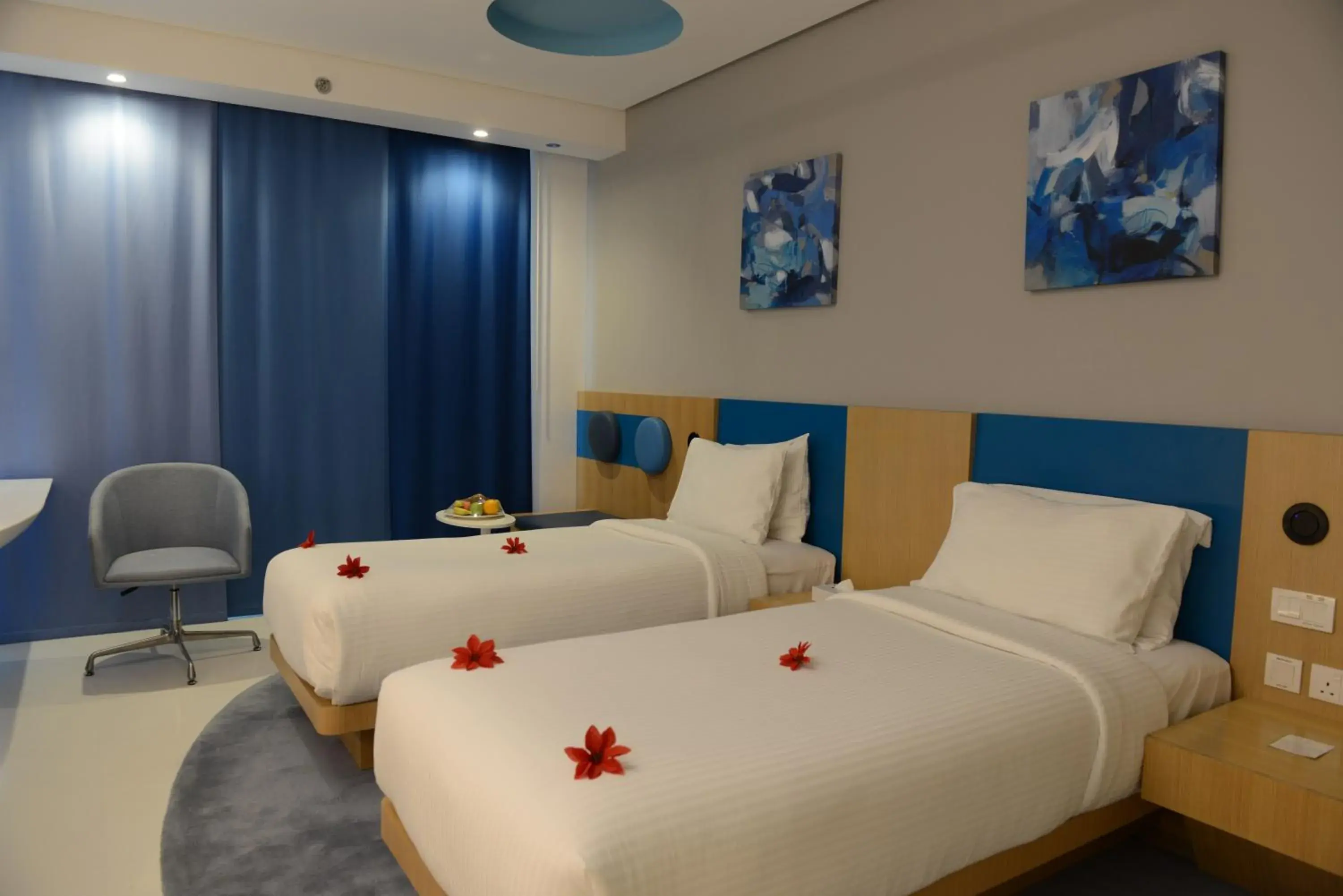 Bed in Al Khoory Inn Bur Dubai Bed in Al Khoory Inn Bur Dubai