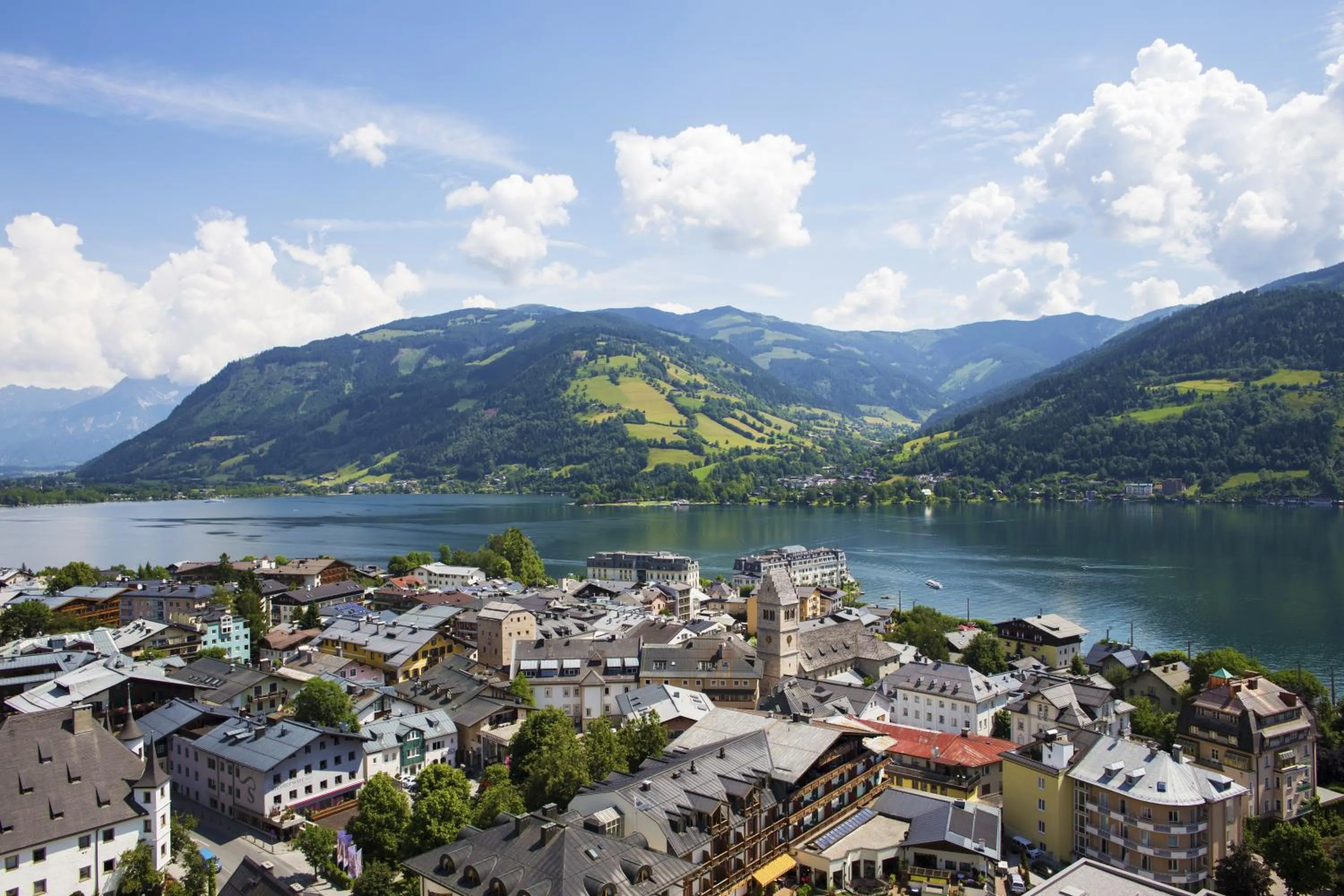 Restaurant/places to eat in Hotel Pension Hubertus