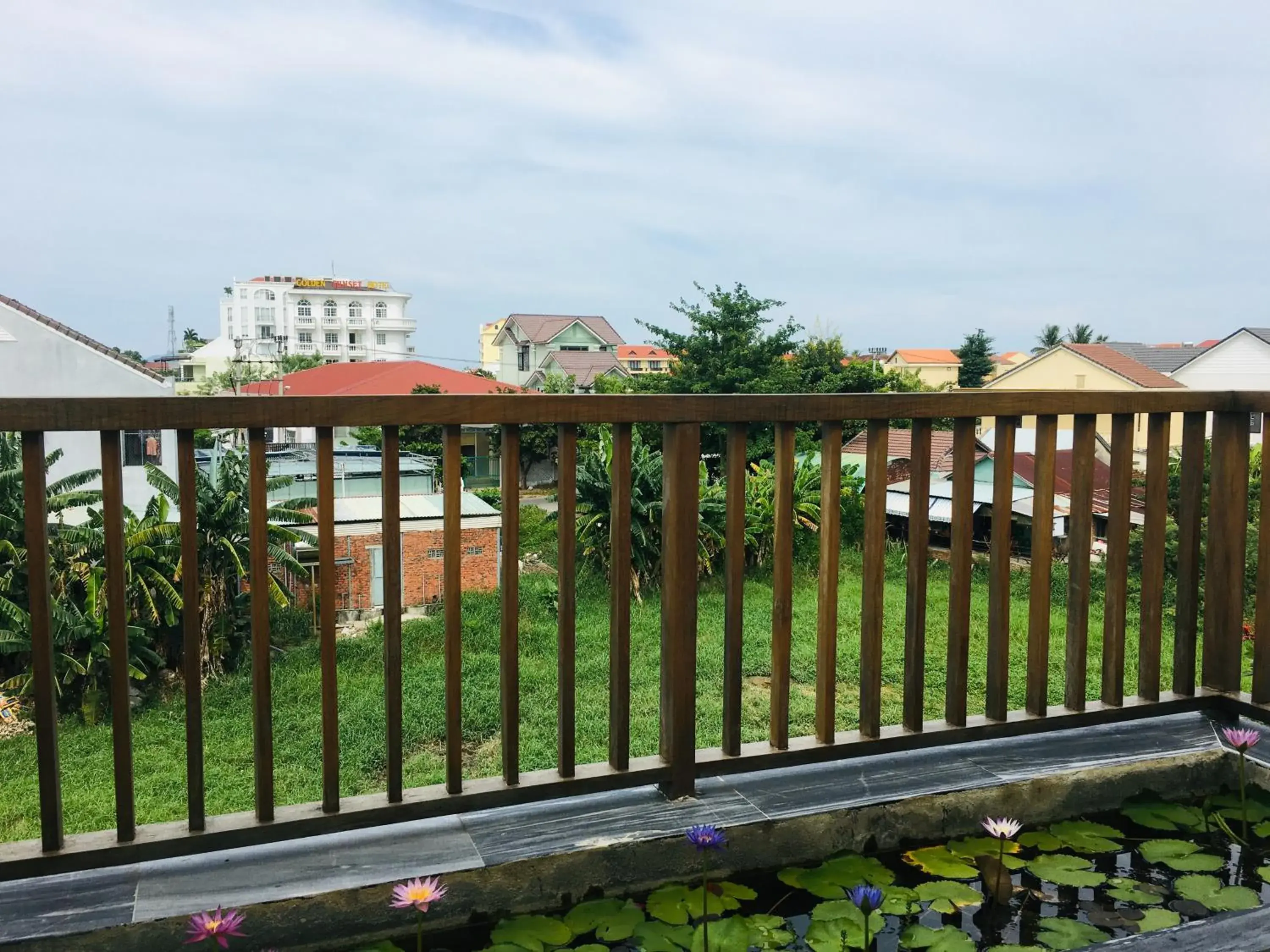 View (from property/room) in ZEN Boutique Hoi An - Eco-Friendly Villa View (from property/room) in ZEN Boutique Hoi An - Eco-Friendly Villa