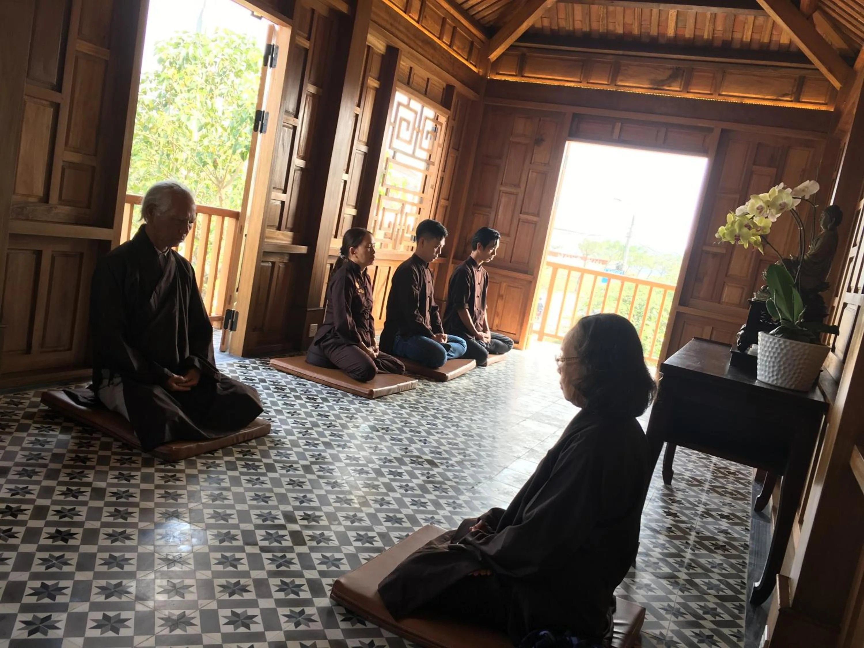 Activities in ZEN Boutique Hoi An - Eco-Friendly Villa