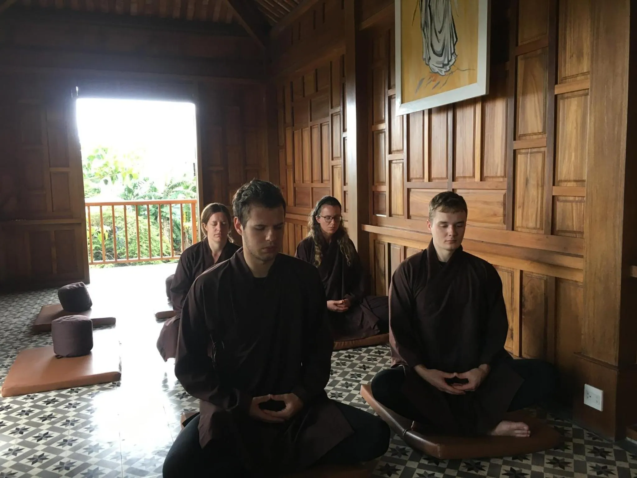 Activities in ZEN Boutique Hoi An - Eco-Friendly Villa