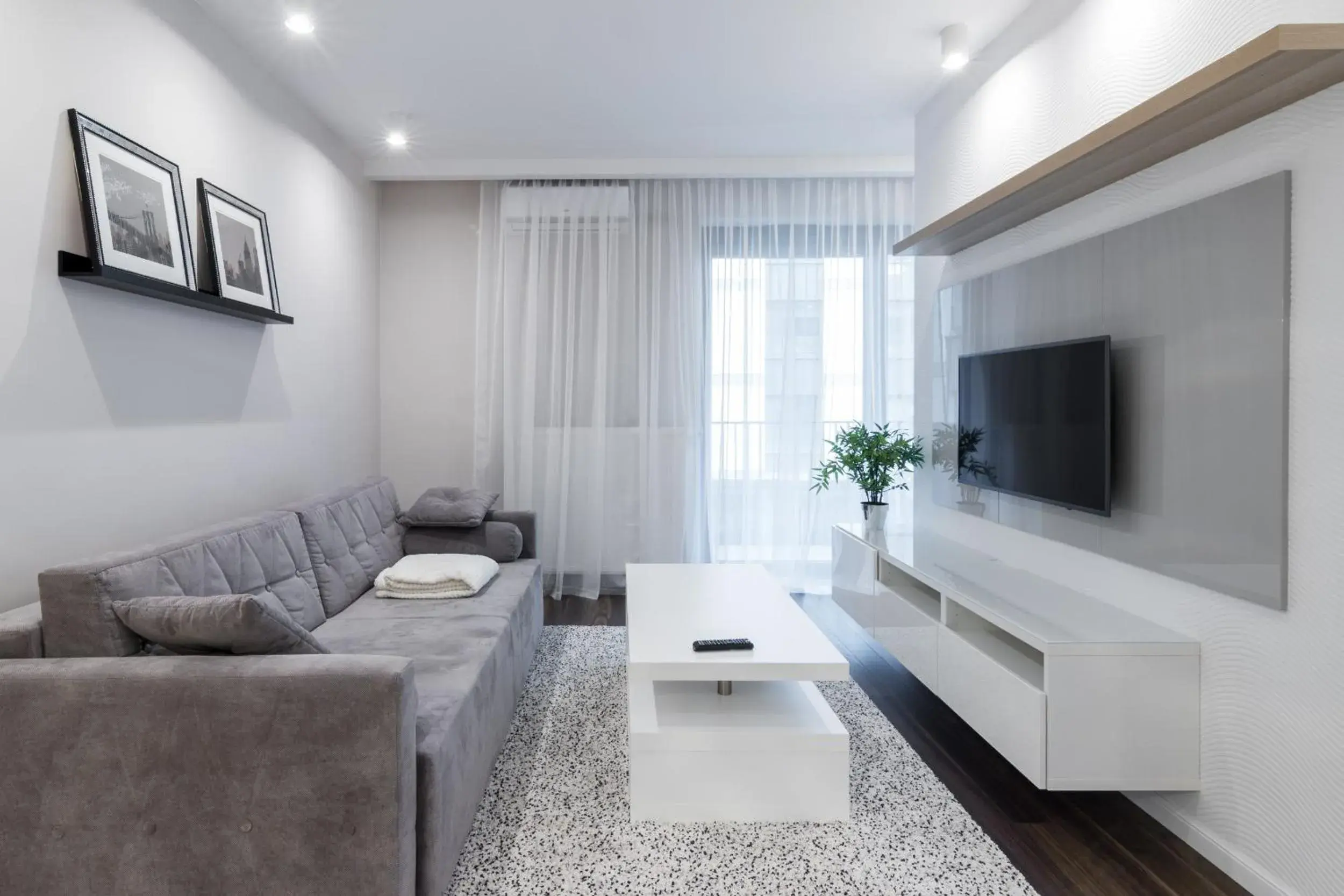 Apartment in Glossy Apart W19 Apartment in Glossy Apart W19