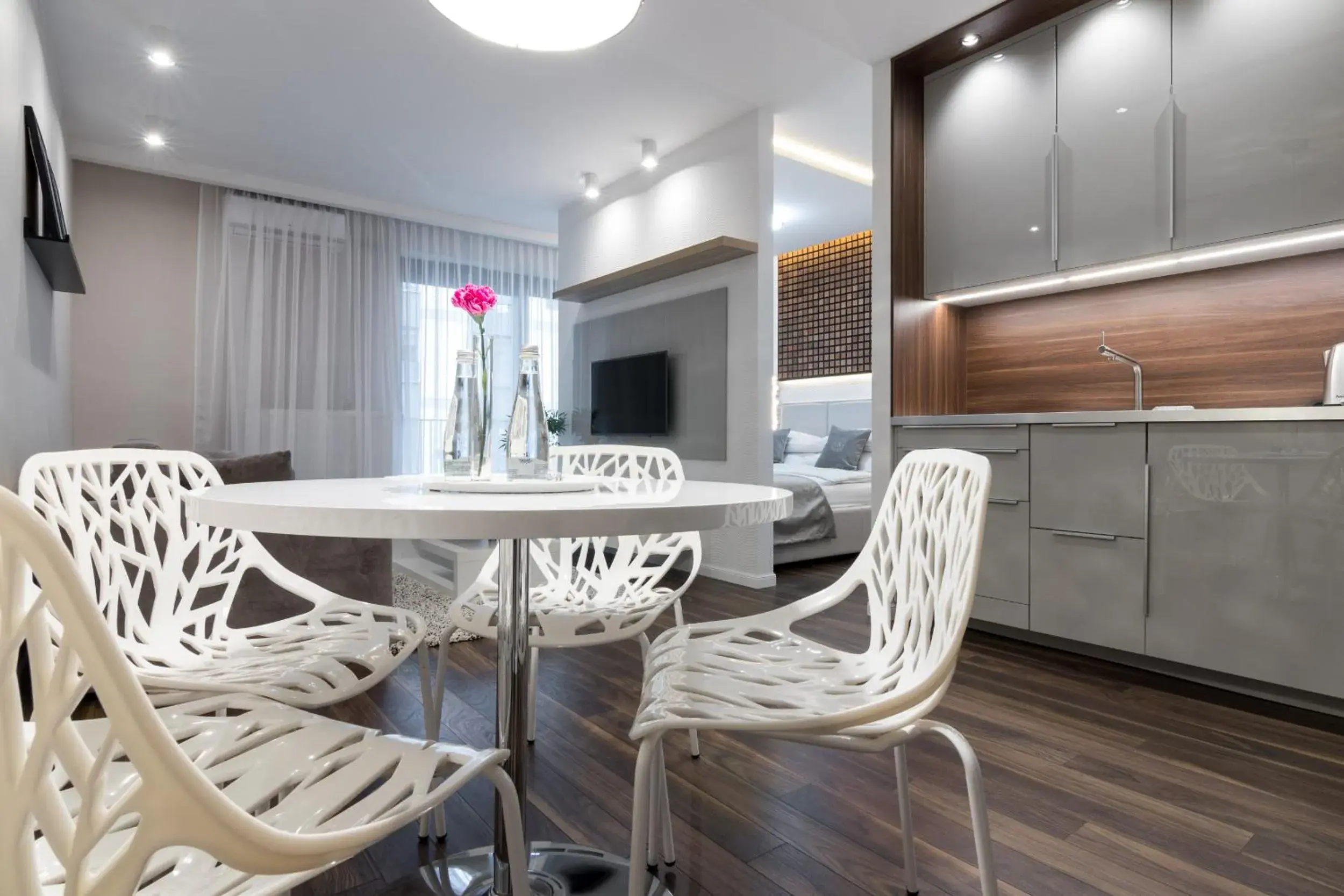 Apartment in Glossy Apart W19 Apartment in Glossy Apart W19