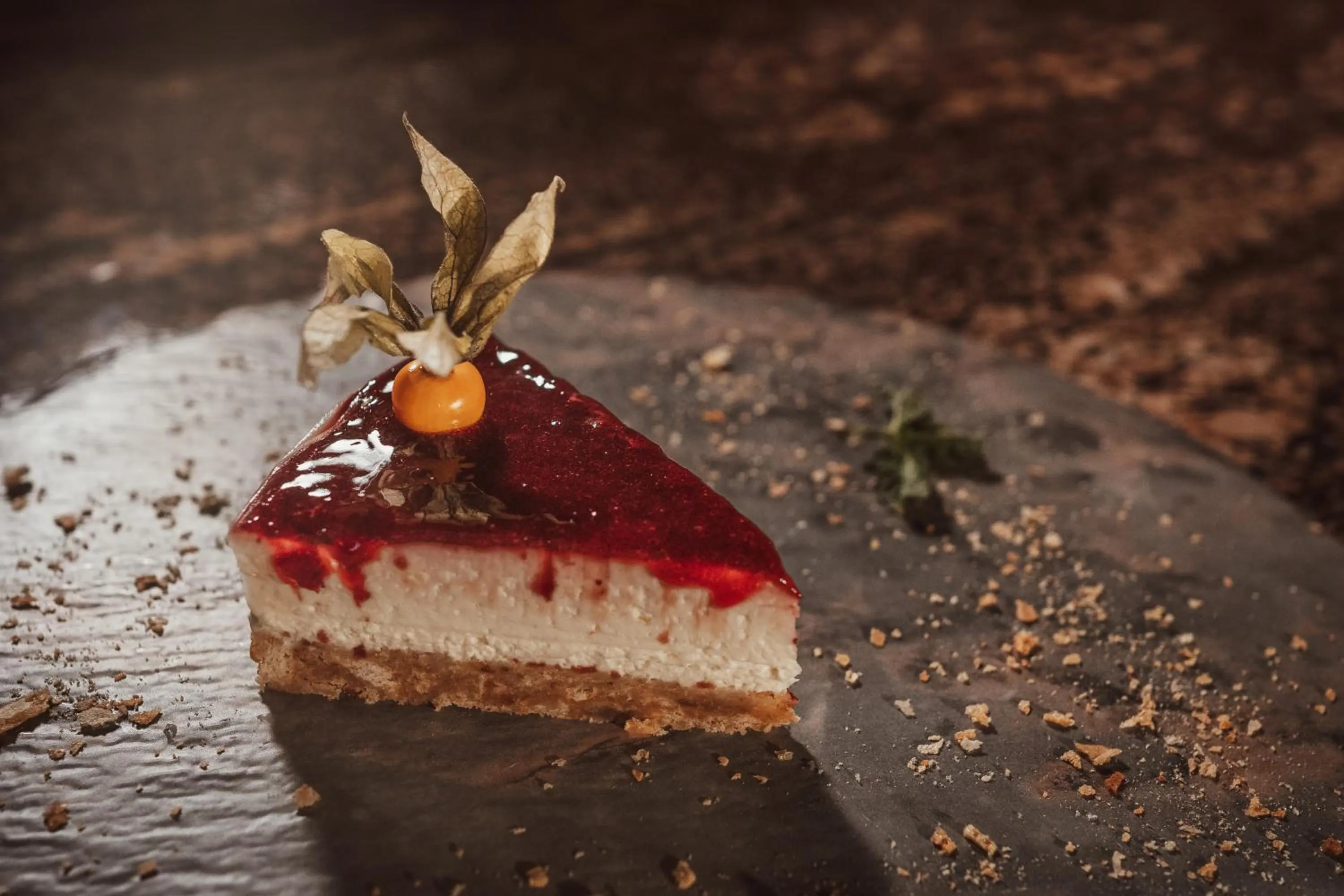 Food in Katarino SPA Hotel