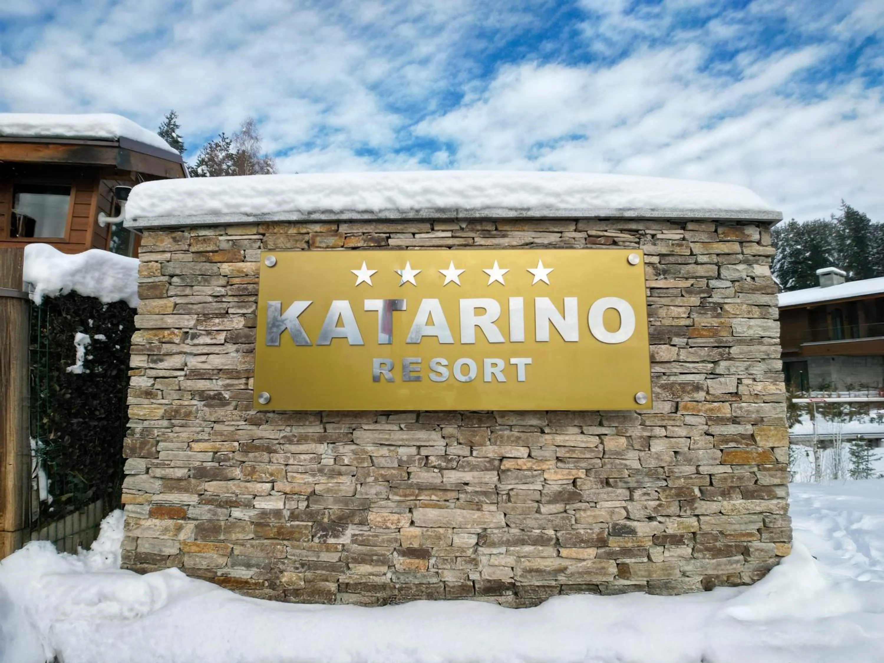 Katarino SPA Hotel