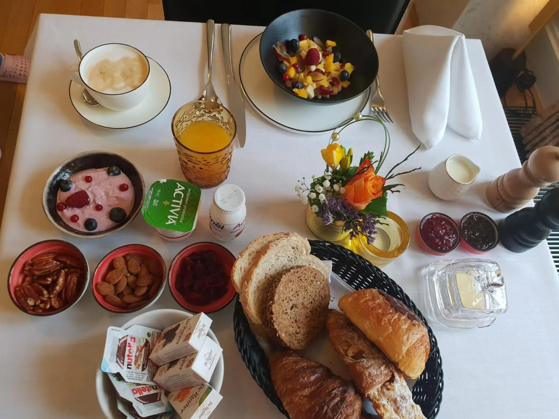 Notarishuis Beveren B&B