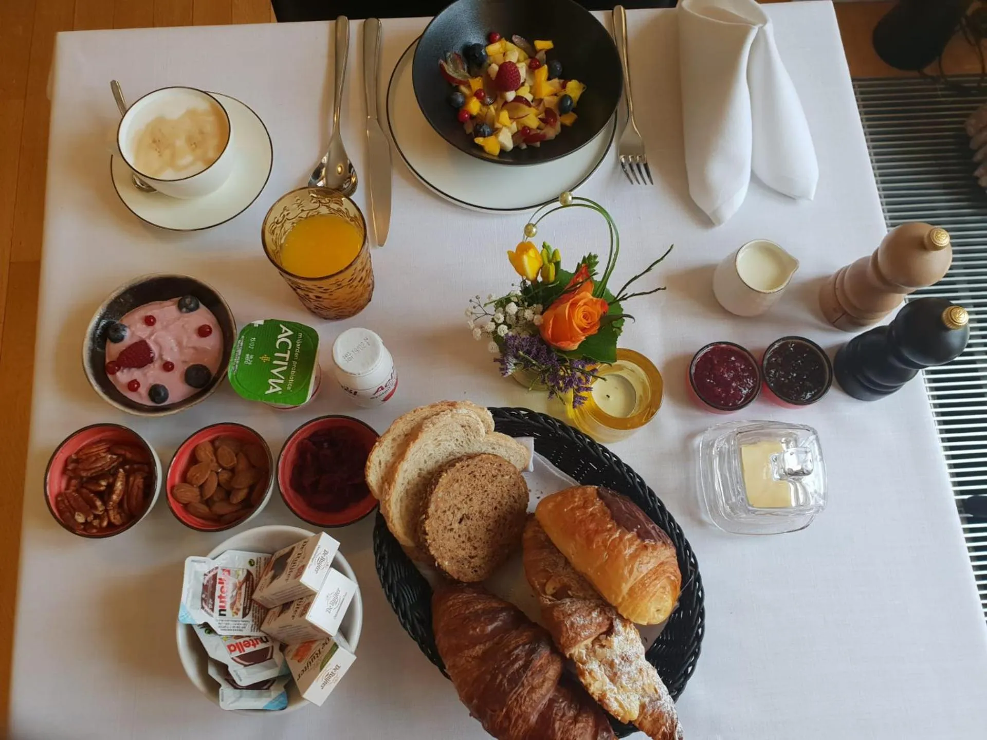 Notarishuis Beveren B&B