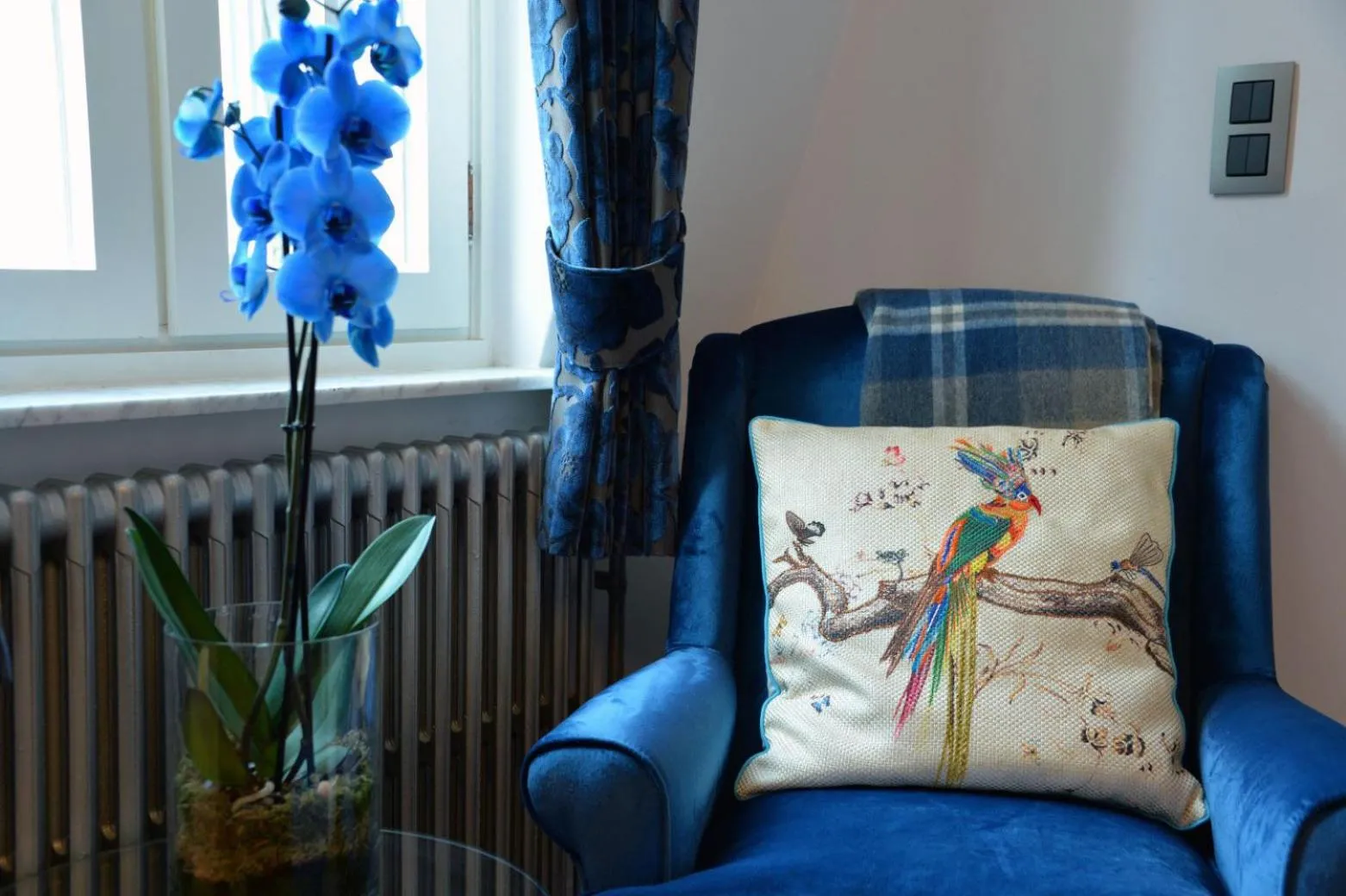 Notarishuis Beveren B&B