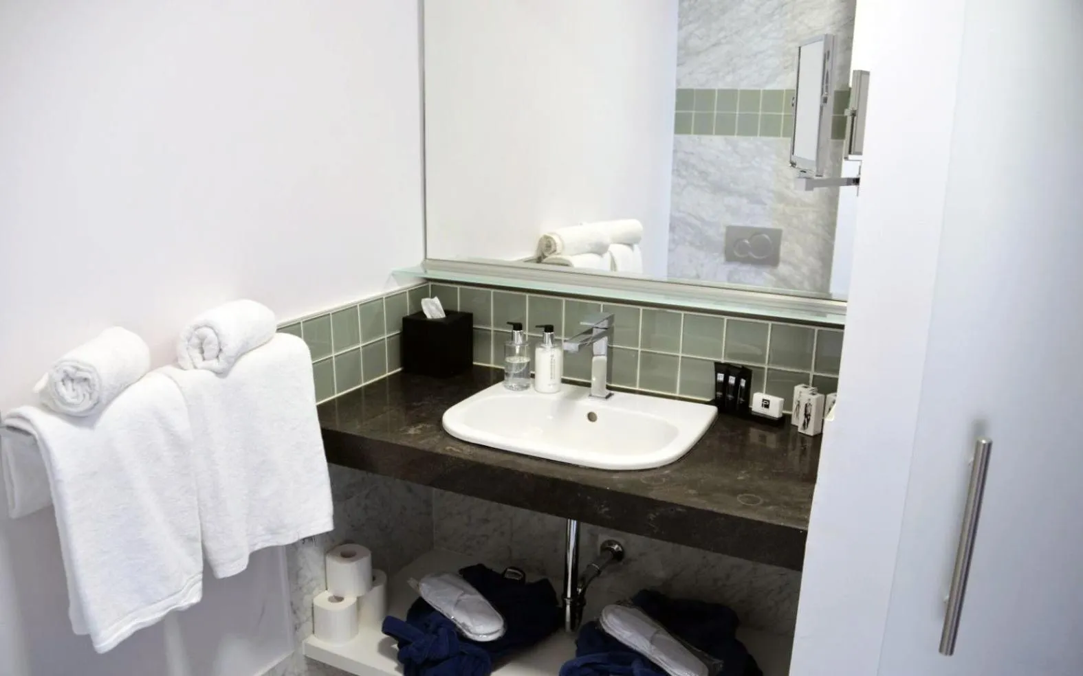 Notarishuis Beveren B&B