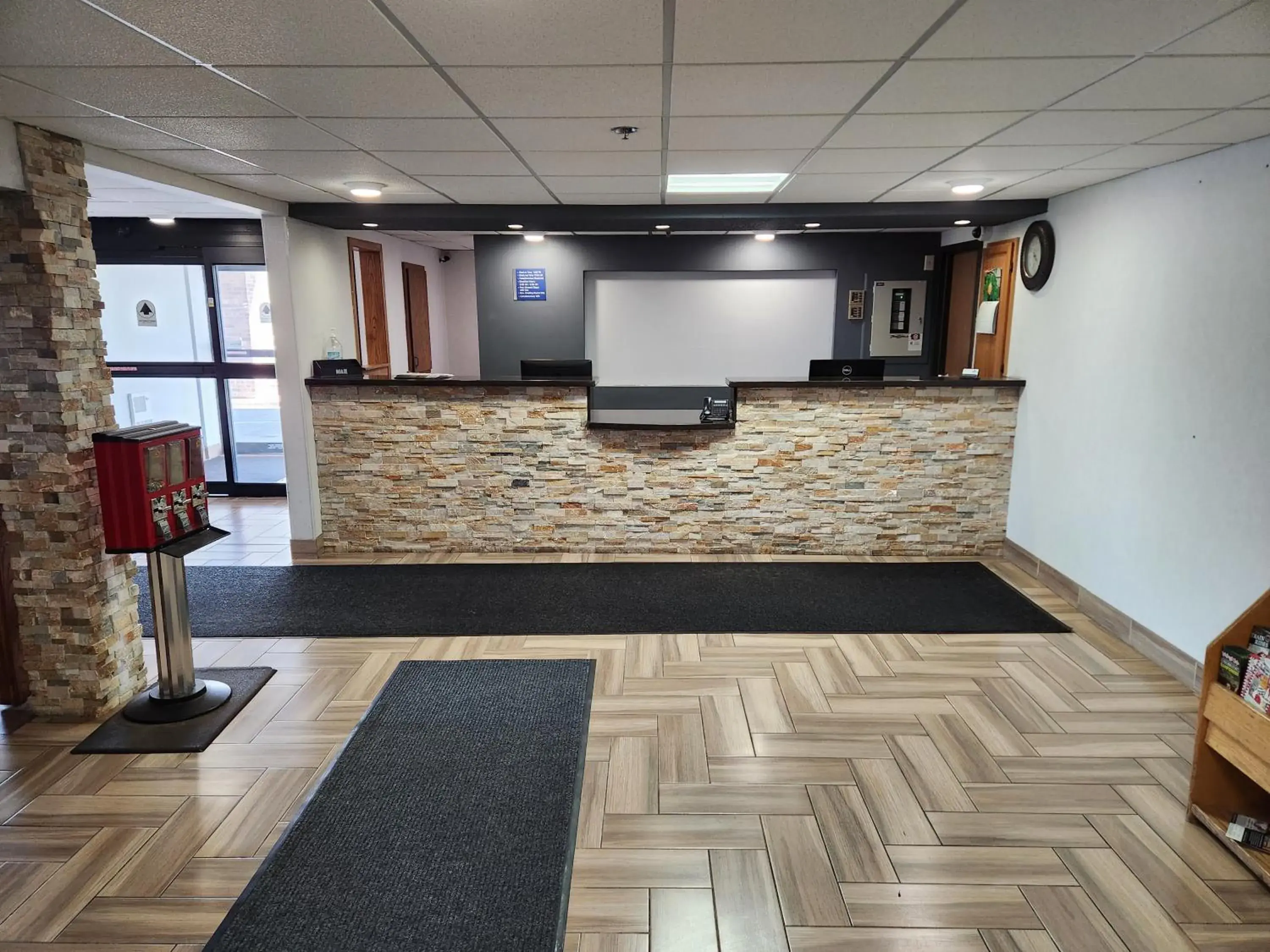 Twin Cities Inn, Mounds View Twin Cities Inn, Mounds View