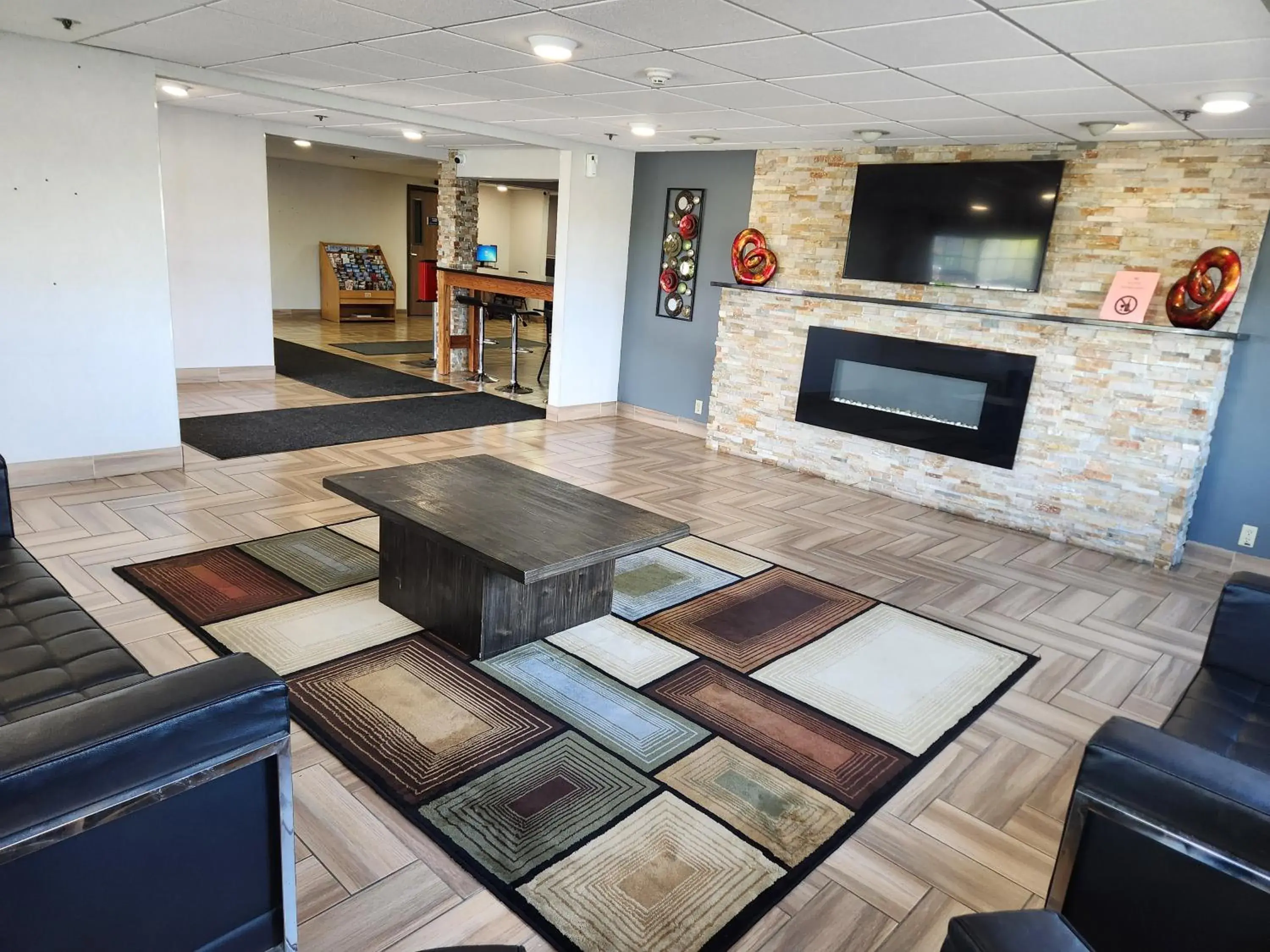 Twin Cities Inn, Mounds View Twin Cities Inn, Mounds View