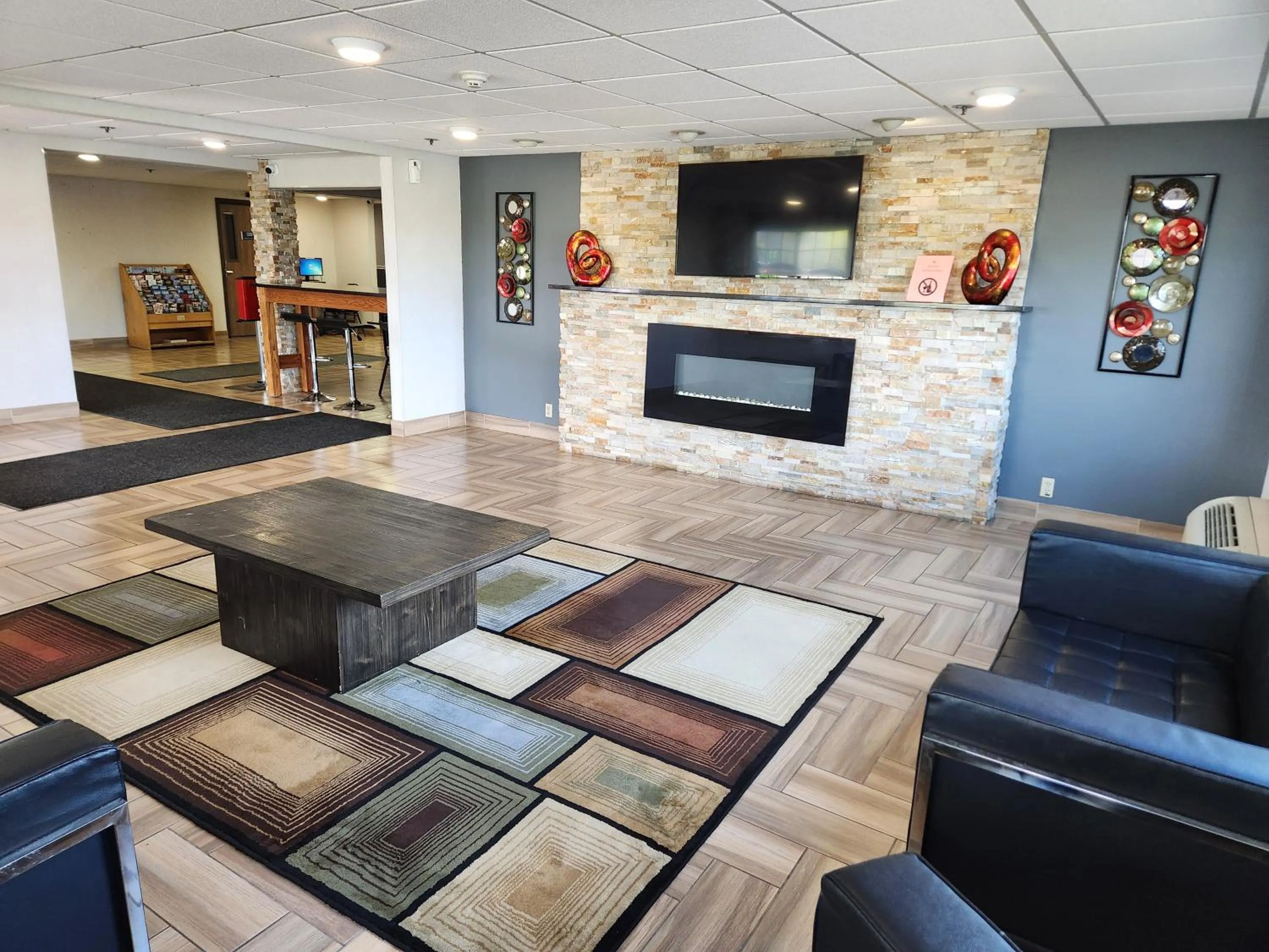 Twin Cities Inn, Mounds View