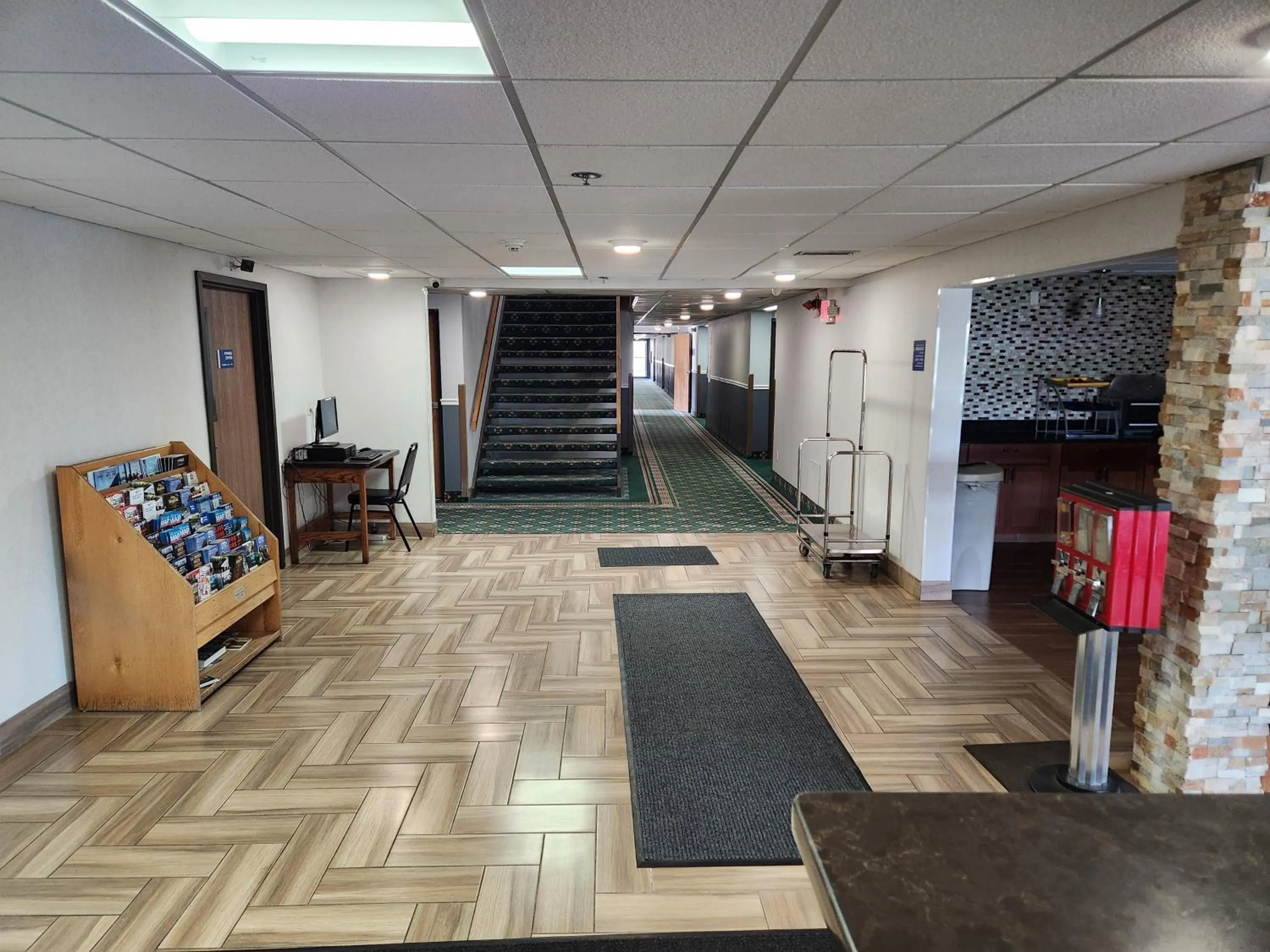 Twin Cities Inn, Mounds View