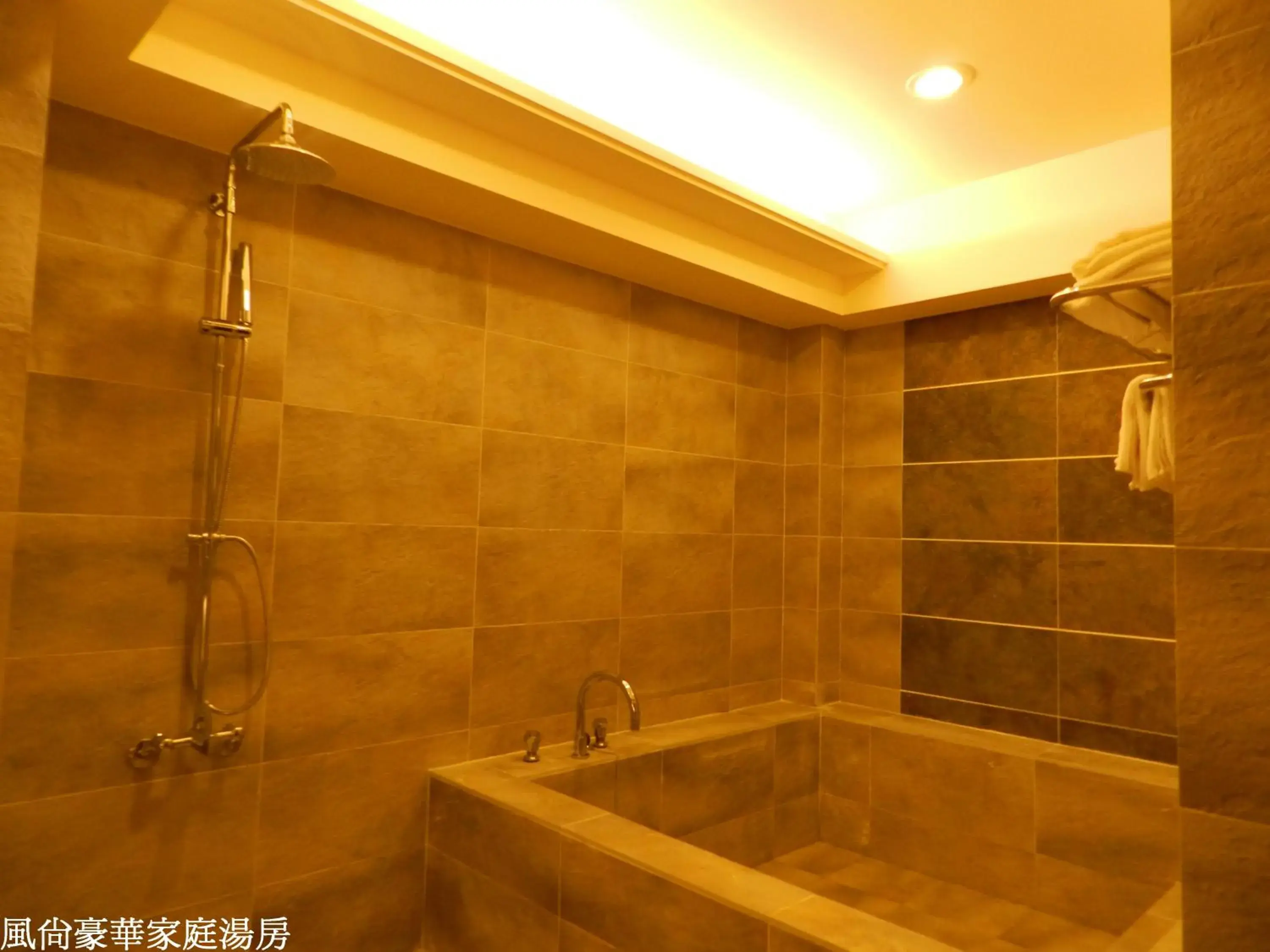 谷關明高溫泉 Mingao Hot Spring Resort 谷關明高溫泉 Mingao Hot Spring Resort