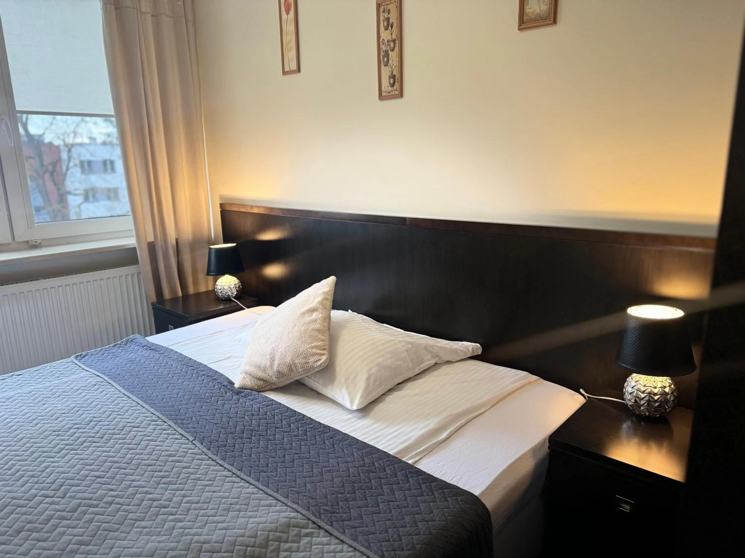 Other, Bed in Sosnowe Zacisze