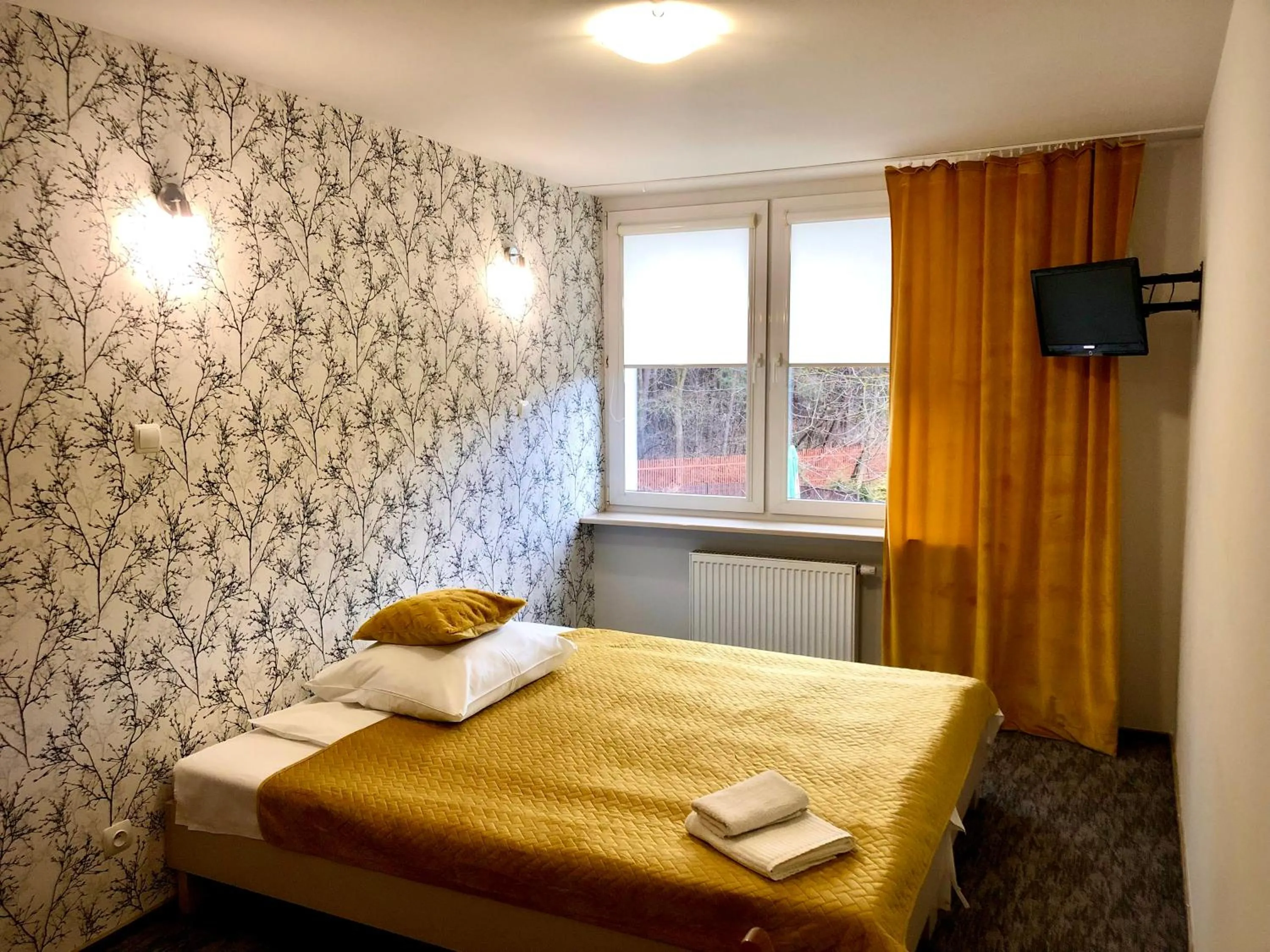 Single Room in Sosnowe Zacisze