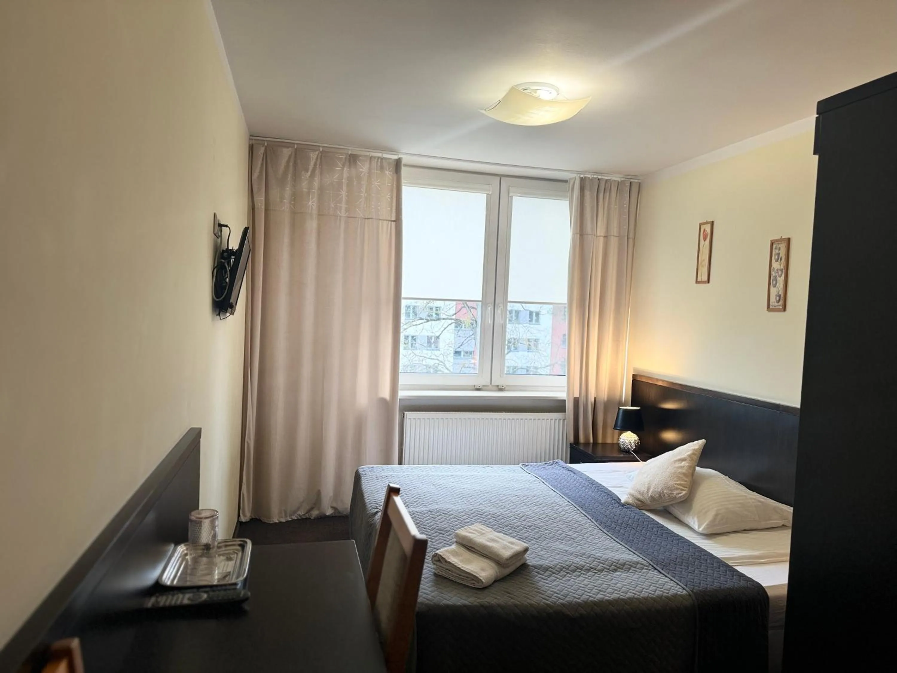Other, Bed in Sosnowe Zacisze