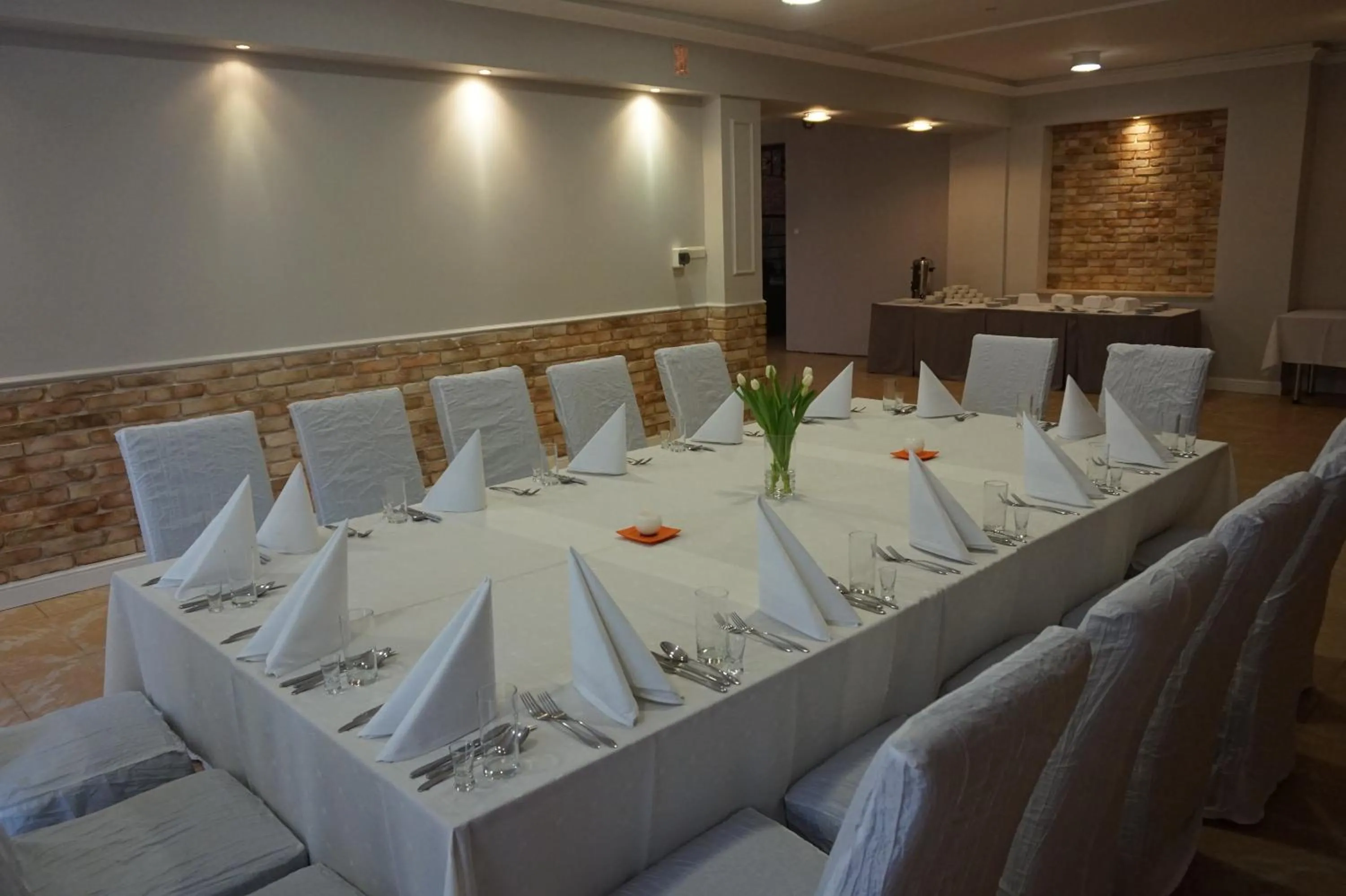 Banquet/Function facilities in Sosnowe Zacisze
