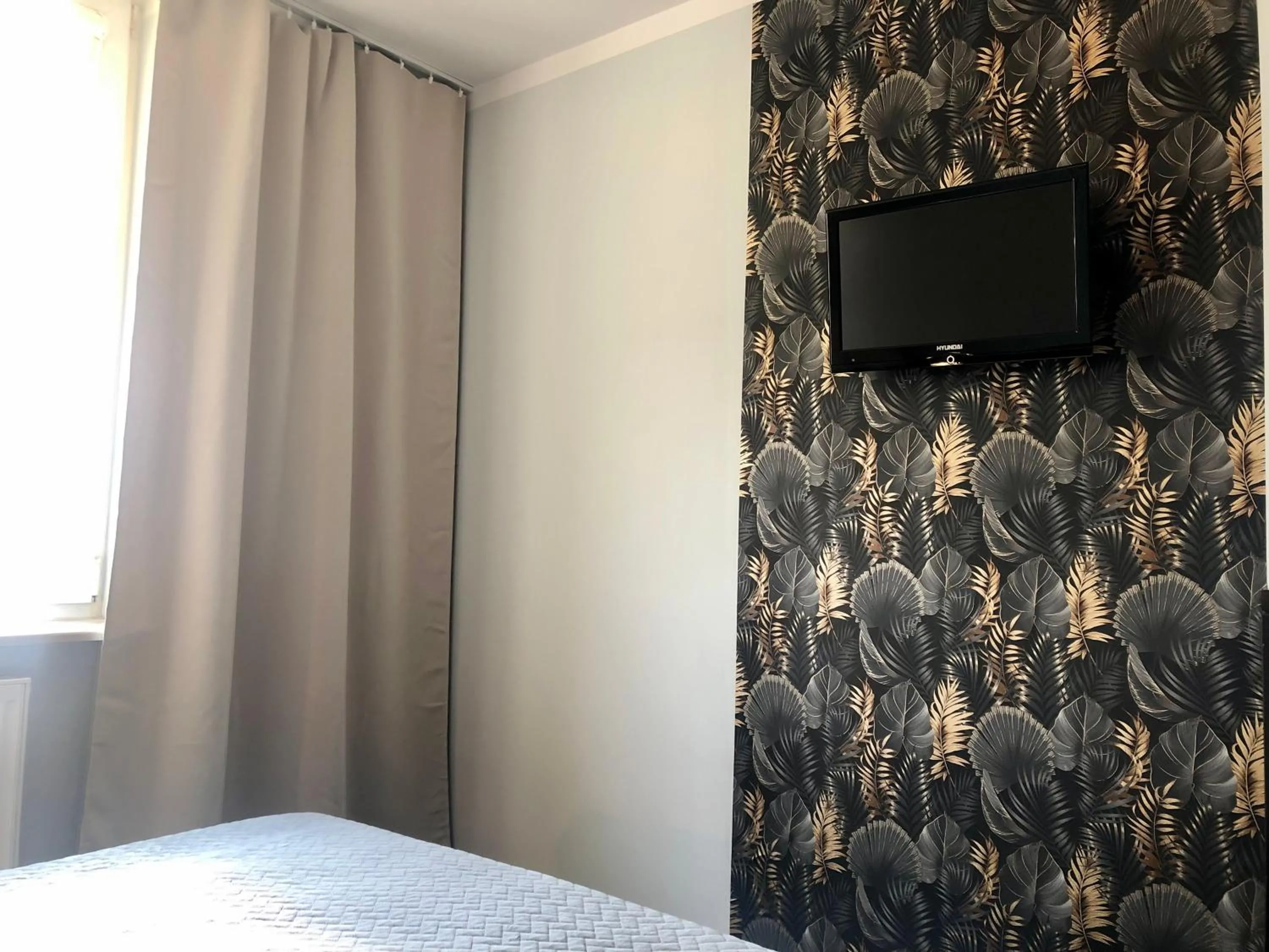 Photo of the whole room, Bed in Sosnowe Zacisze