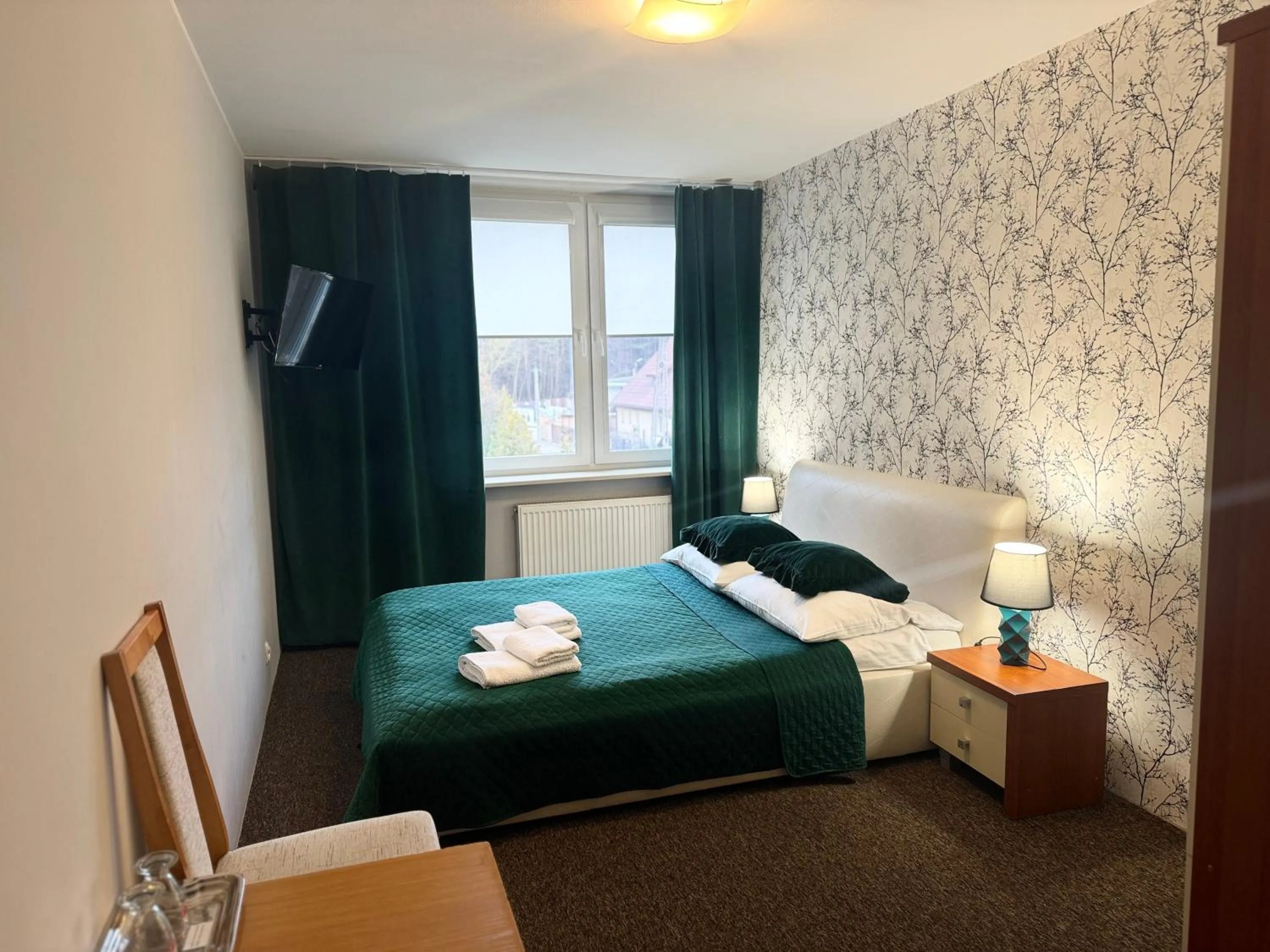 Other, Bed in Sosnowe Zacisze