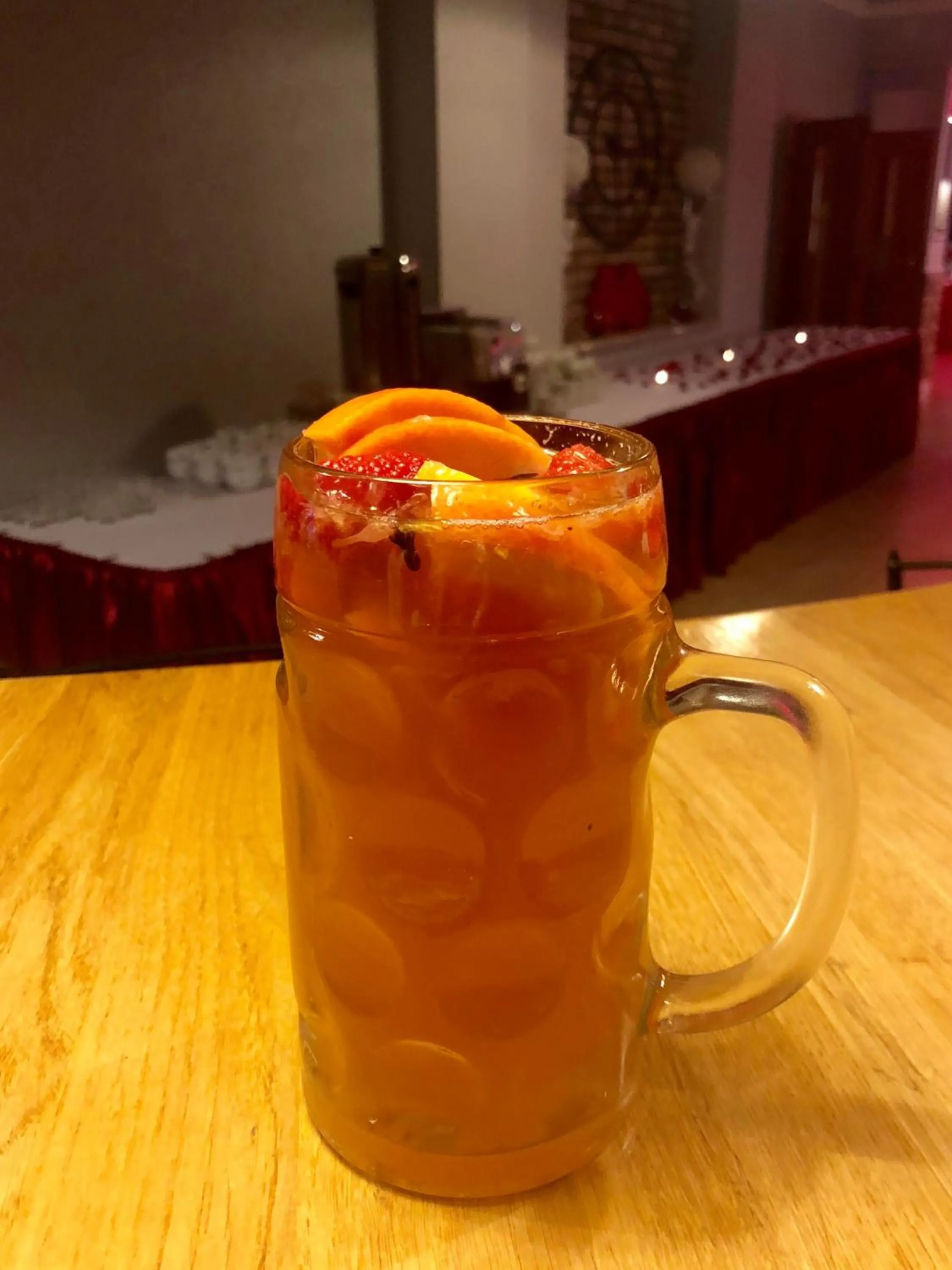 Alcoholic drinks in Sosnowe Zacisze