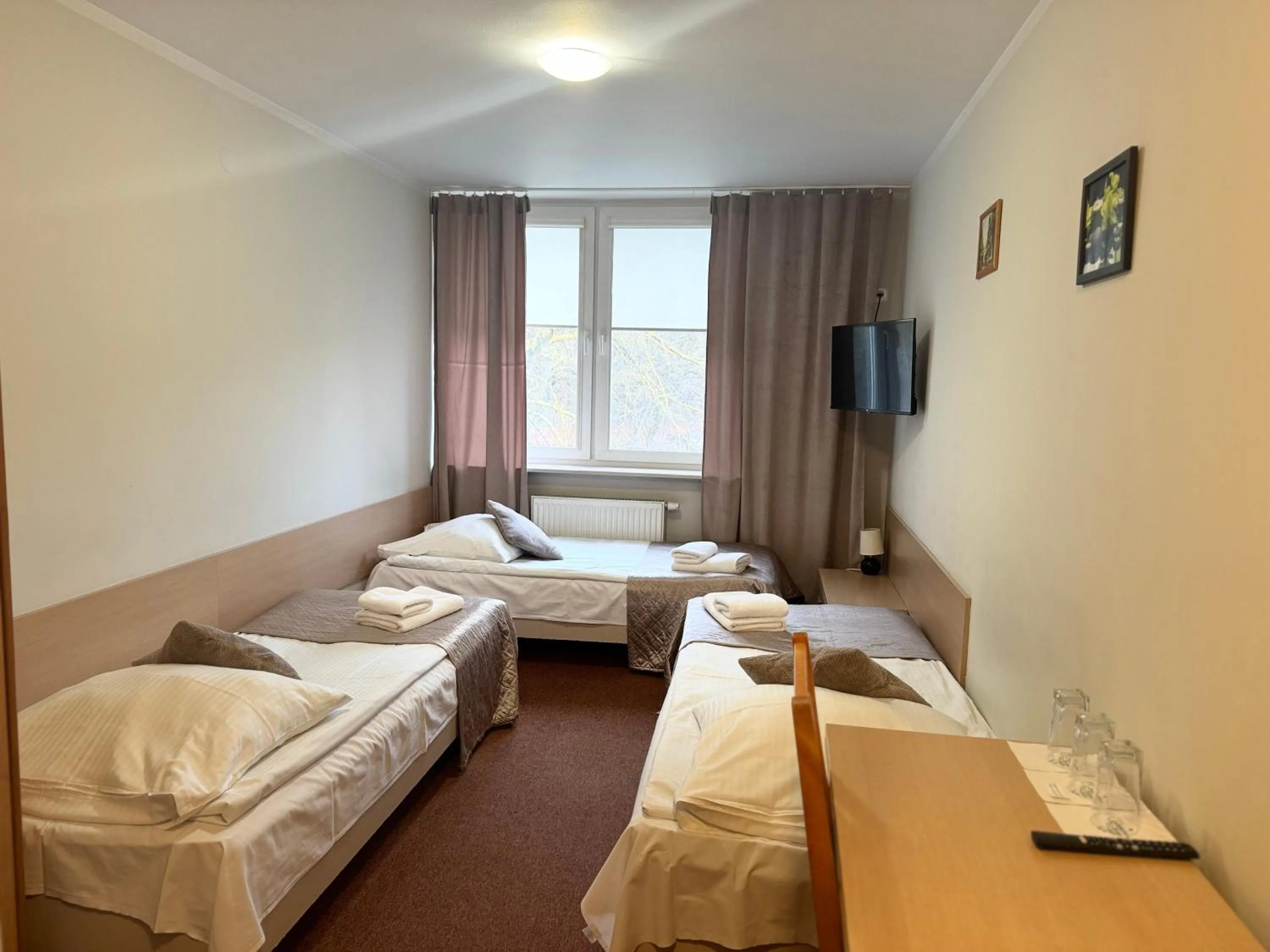 Other, Bed in Sosnowe Zacisze