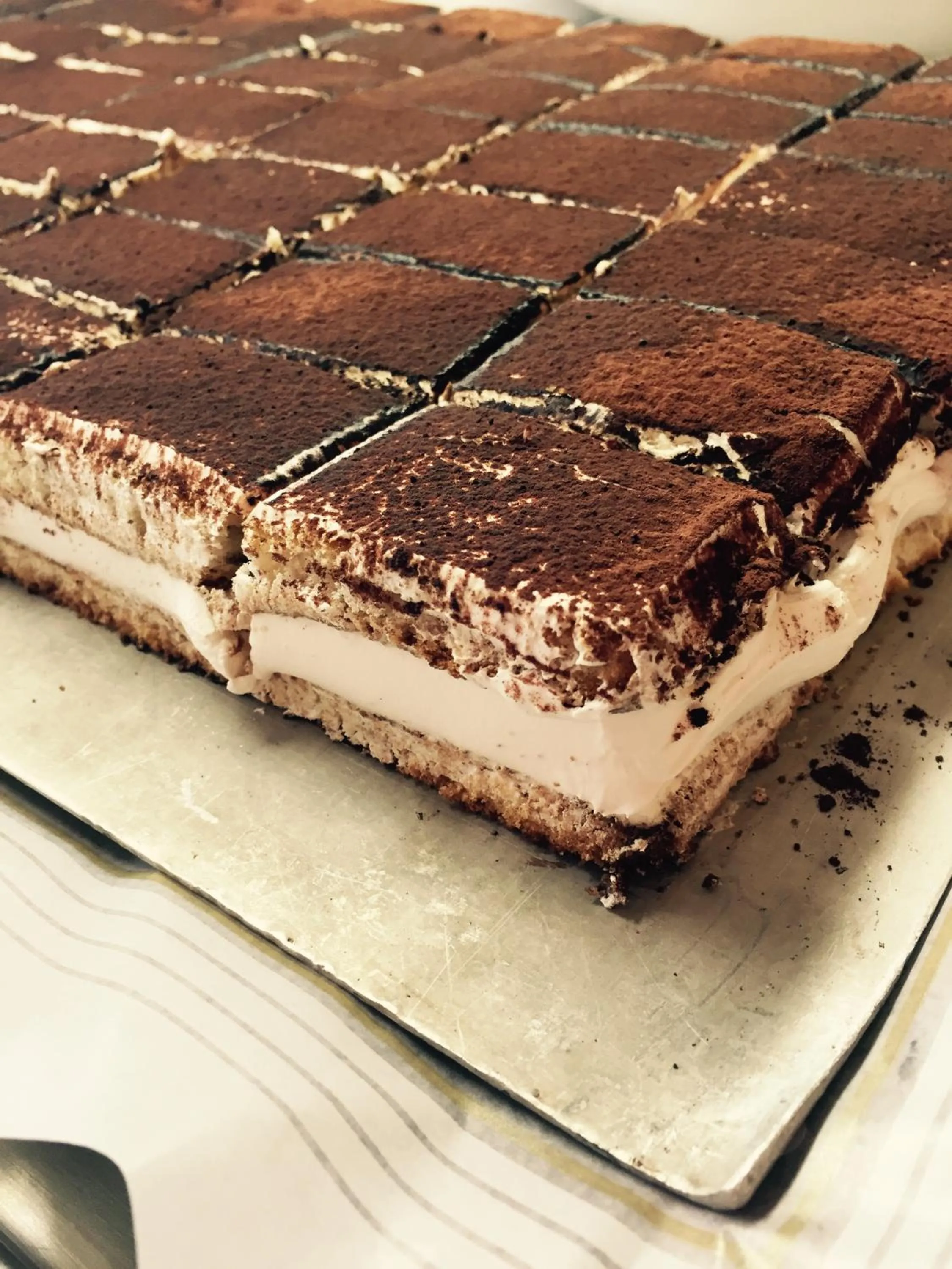 Food close-up in Hotel Club Cala Romani