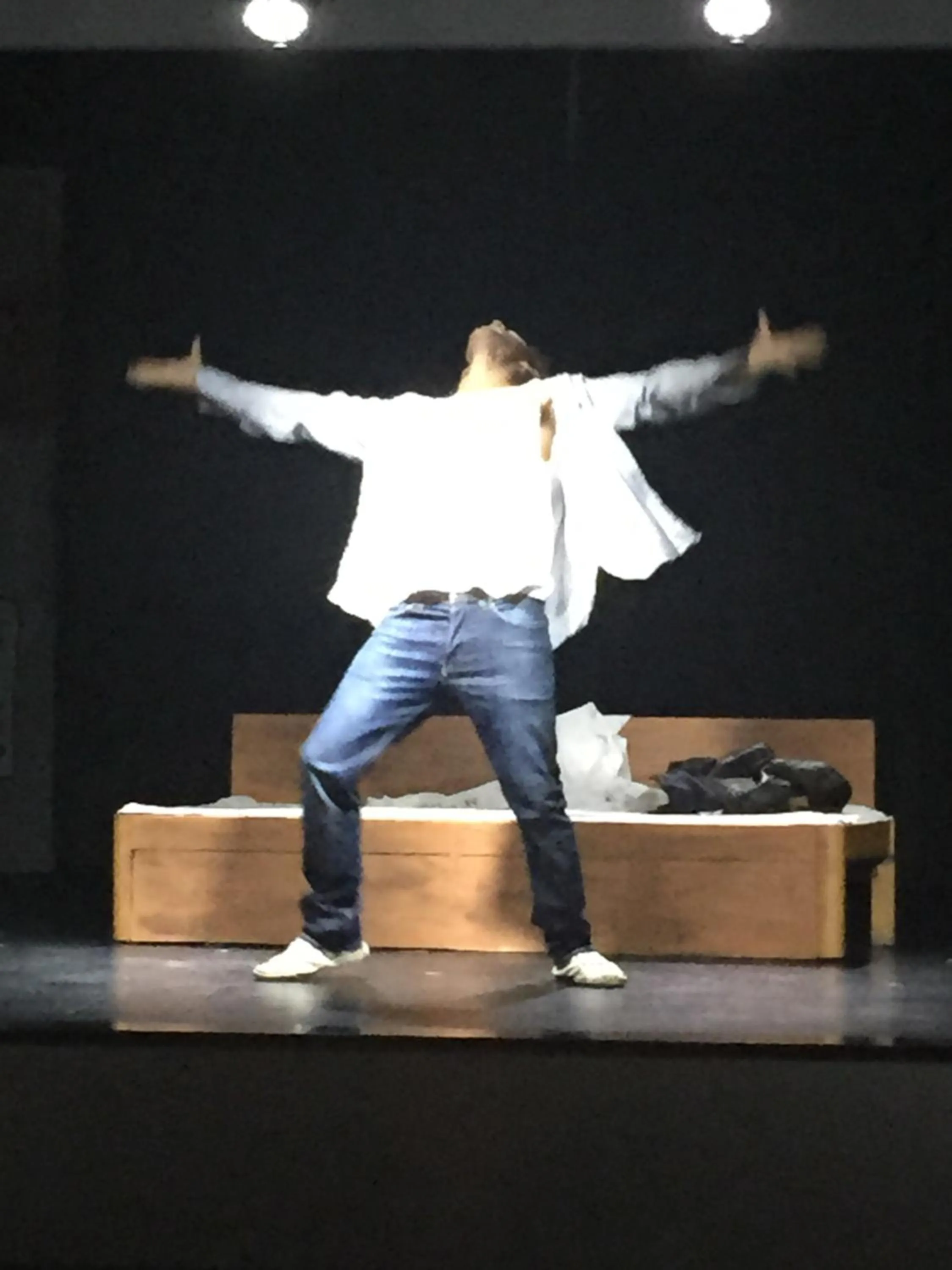 Nightclub / DJ in Hotel Club Cala Romani