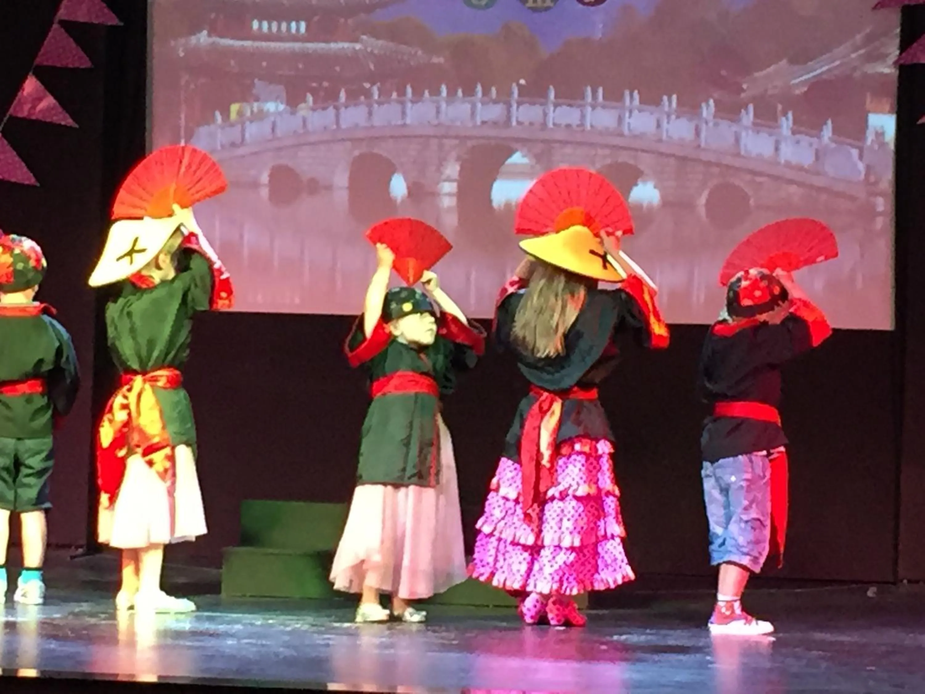 Kids's club in Hotel Club Cala Romani