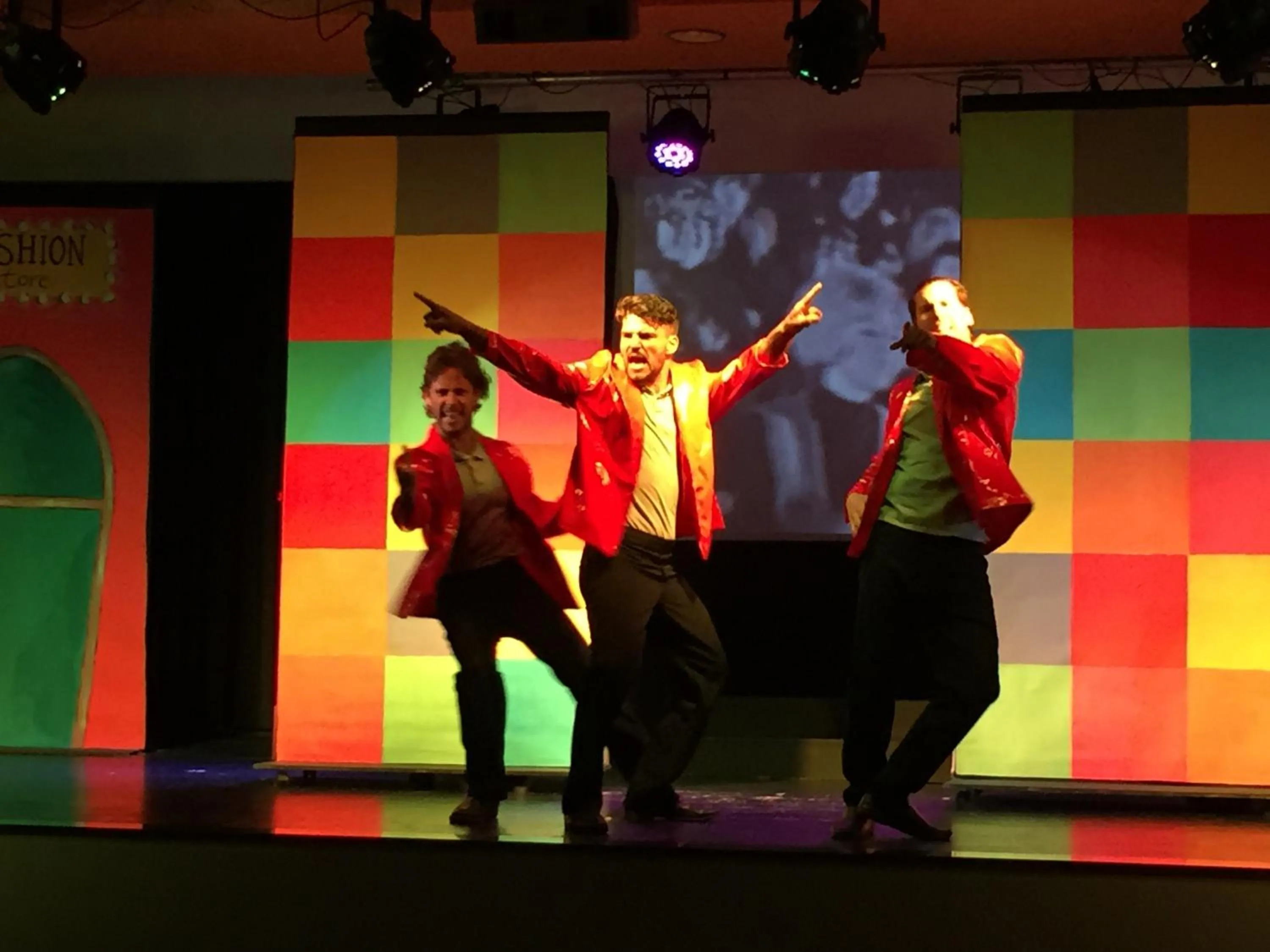 Nightclub / DJ in Hotel Club Cala Romani