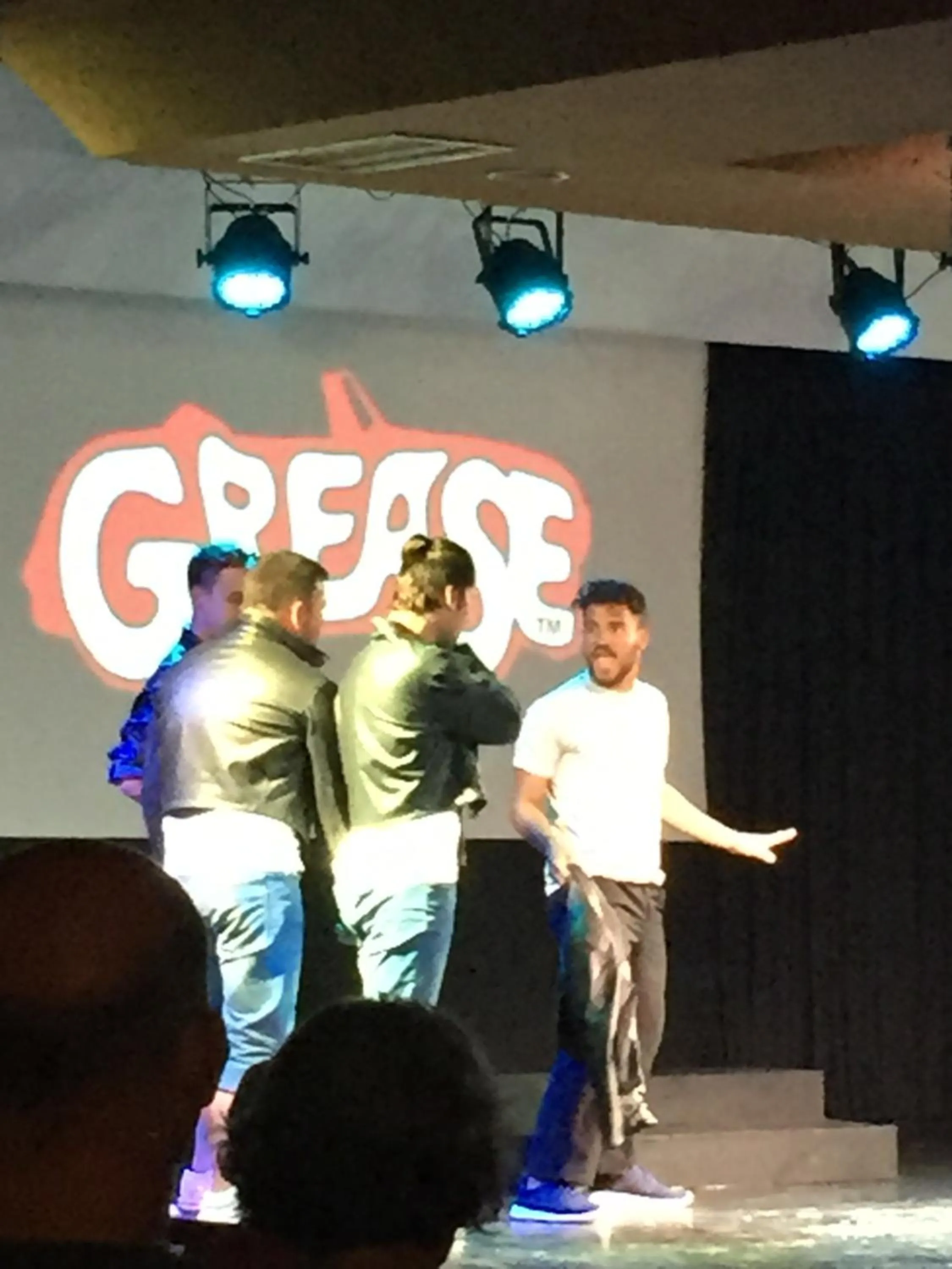 Nightclub / DJ in Hotel Club Cala Romani