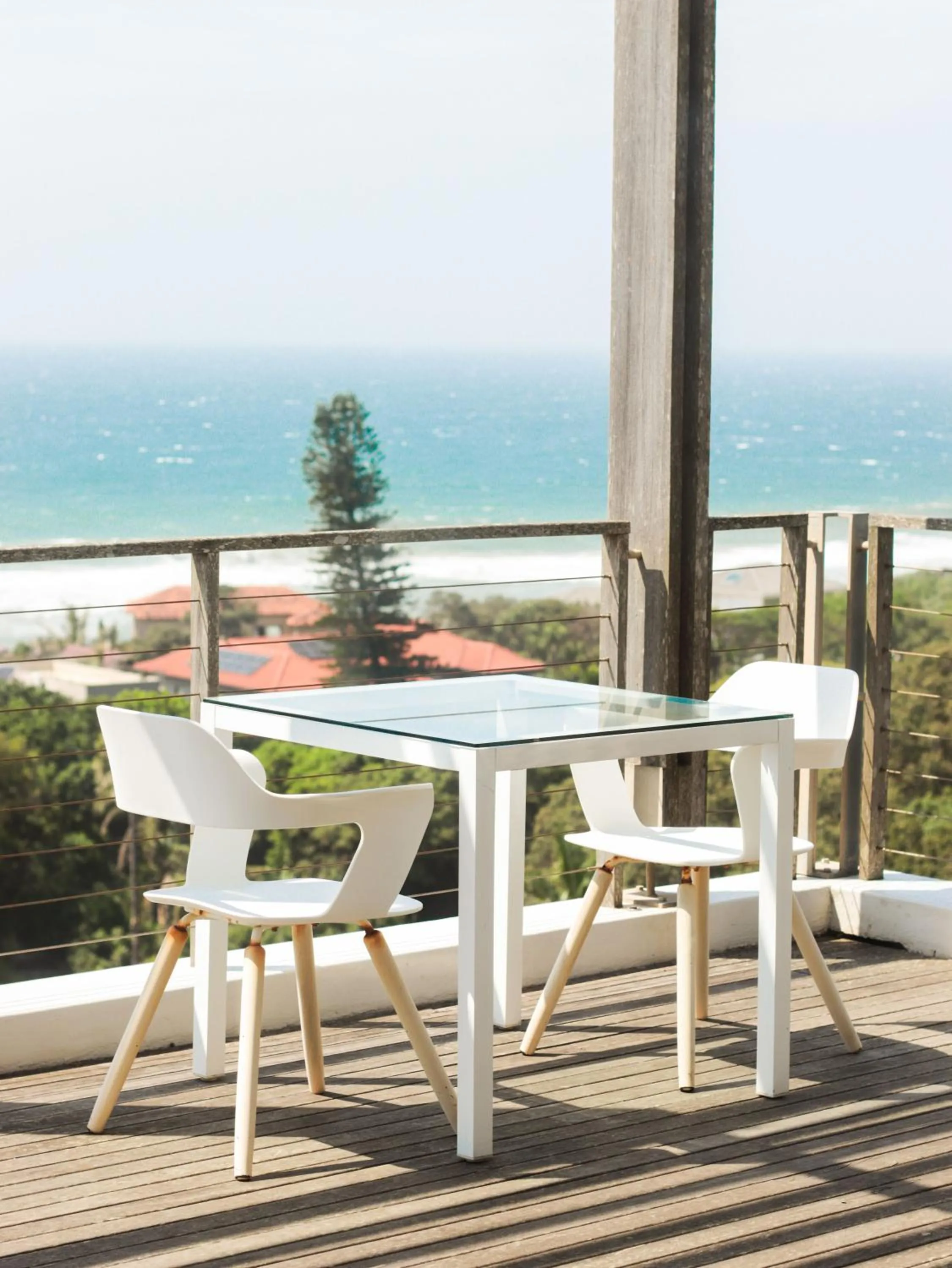 Neighbourhood in Ocean Vista Boutique Guest House