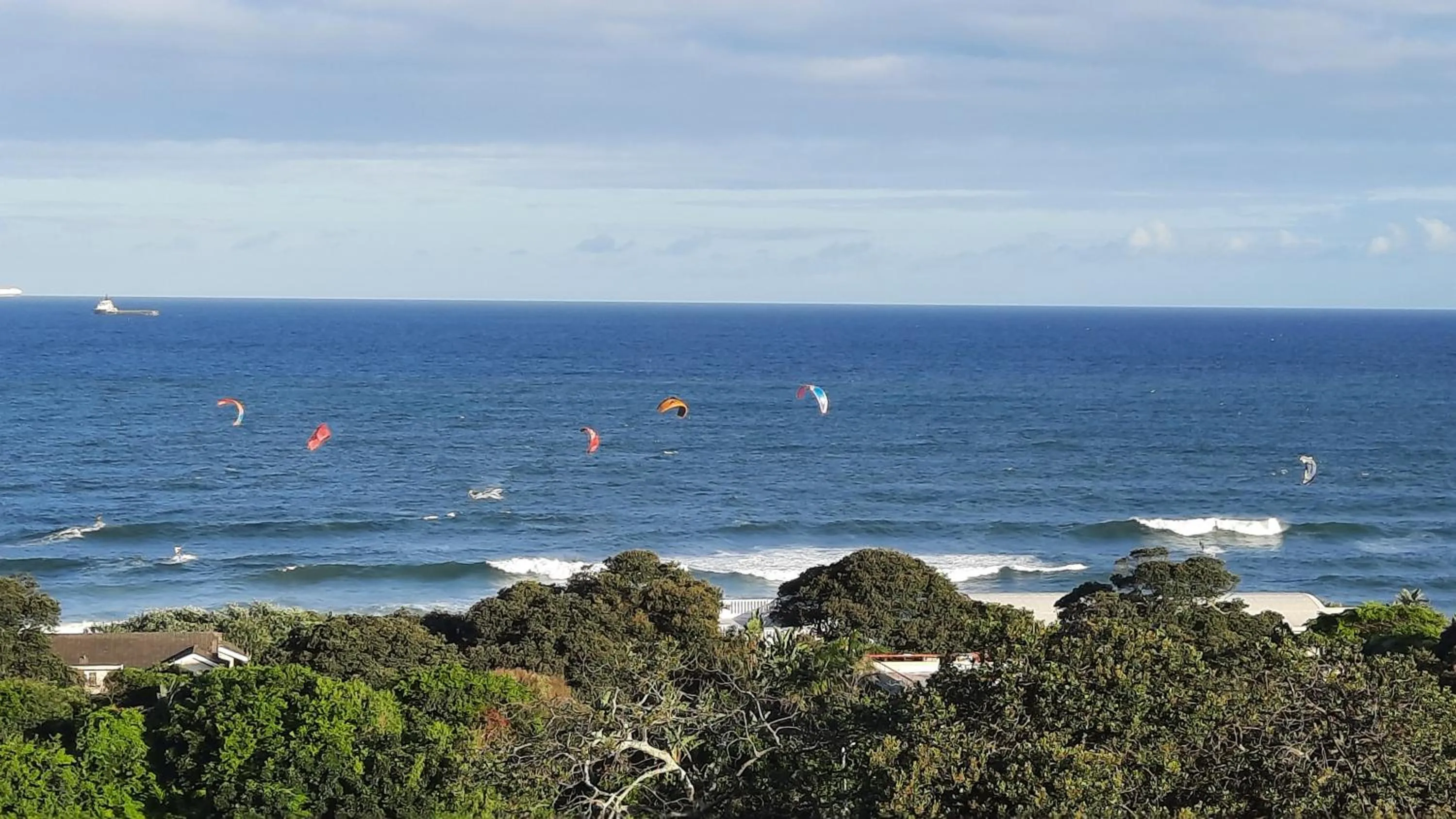 Neighbourhood in Ocean Vista Boutique Guest House