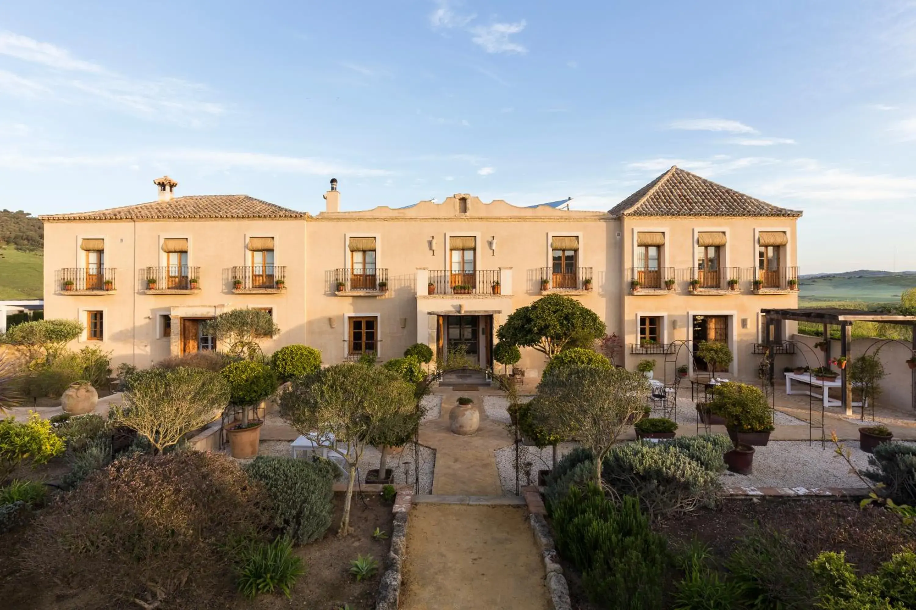 Casa La Siesta Casa La Siesta