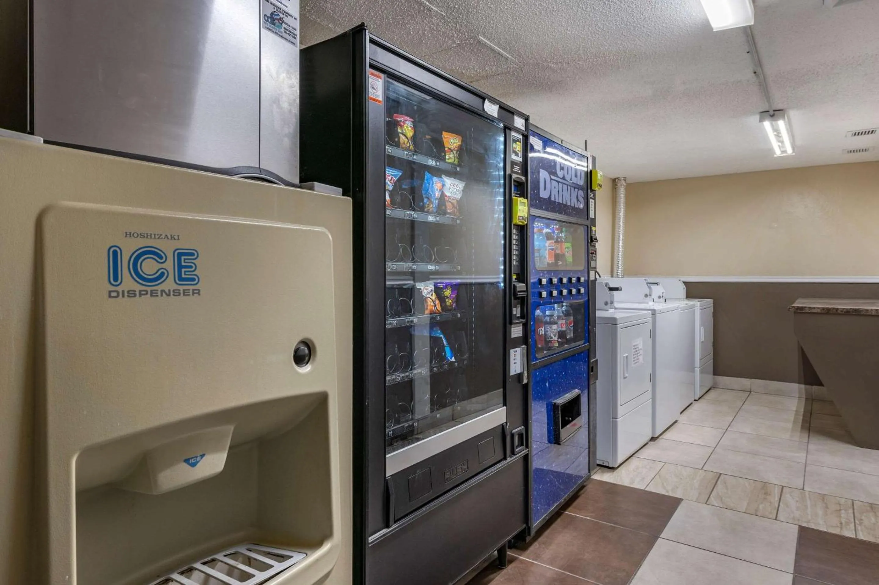 Other in Econo Lodge