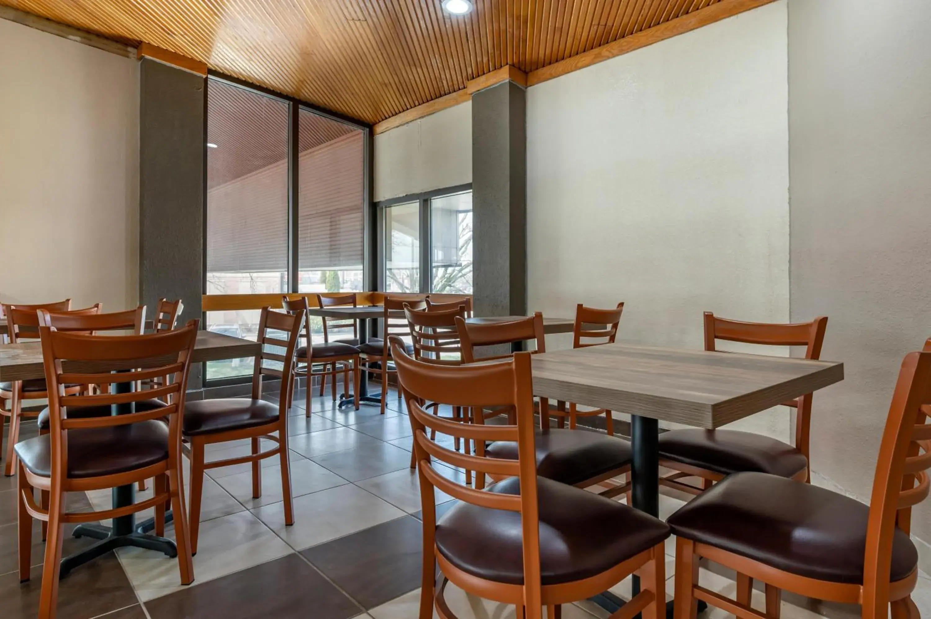 Lobby or reception in Econo Lodge Lobby or reception in Econo Lodge