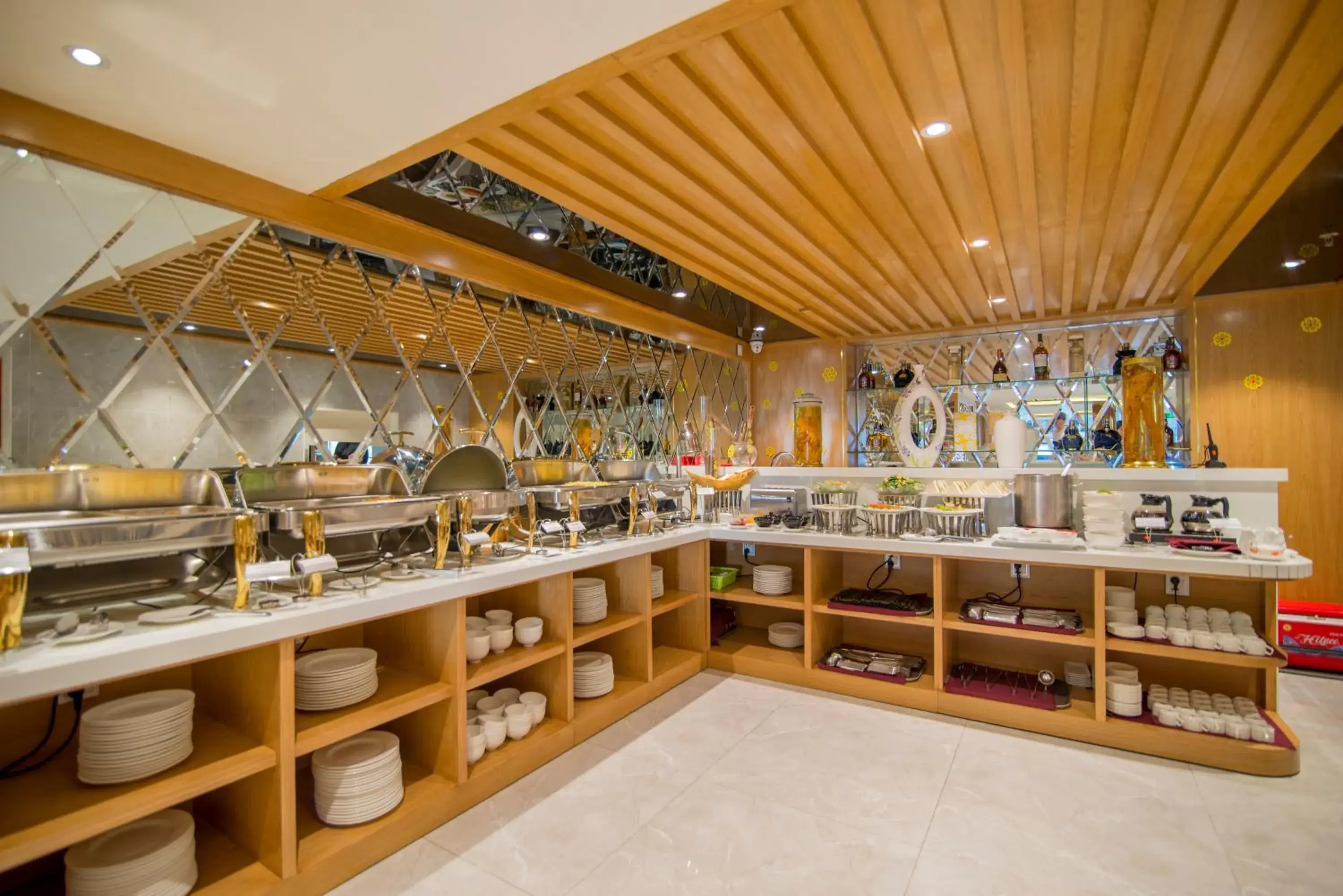 Restaurant/places to eat in Soho Boutique Hotel Restaurant/places to eat in Soho Boutique Hotel