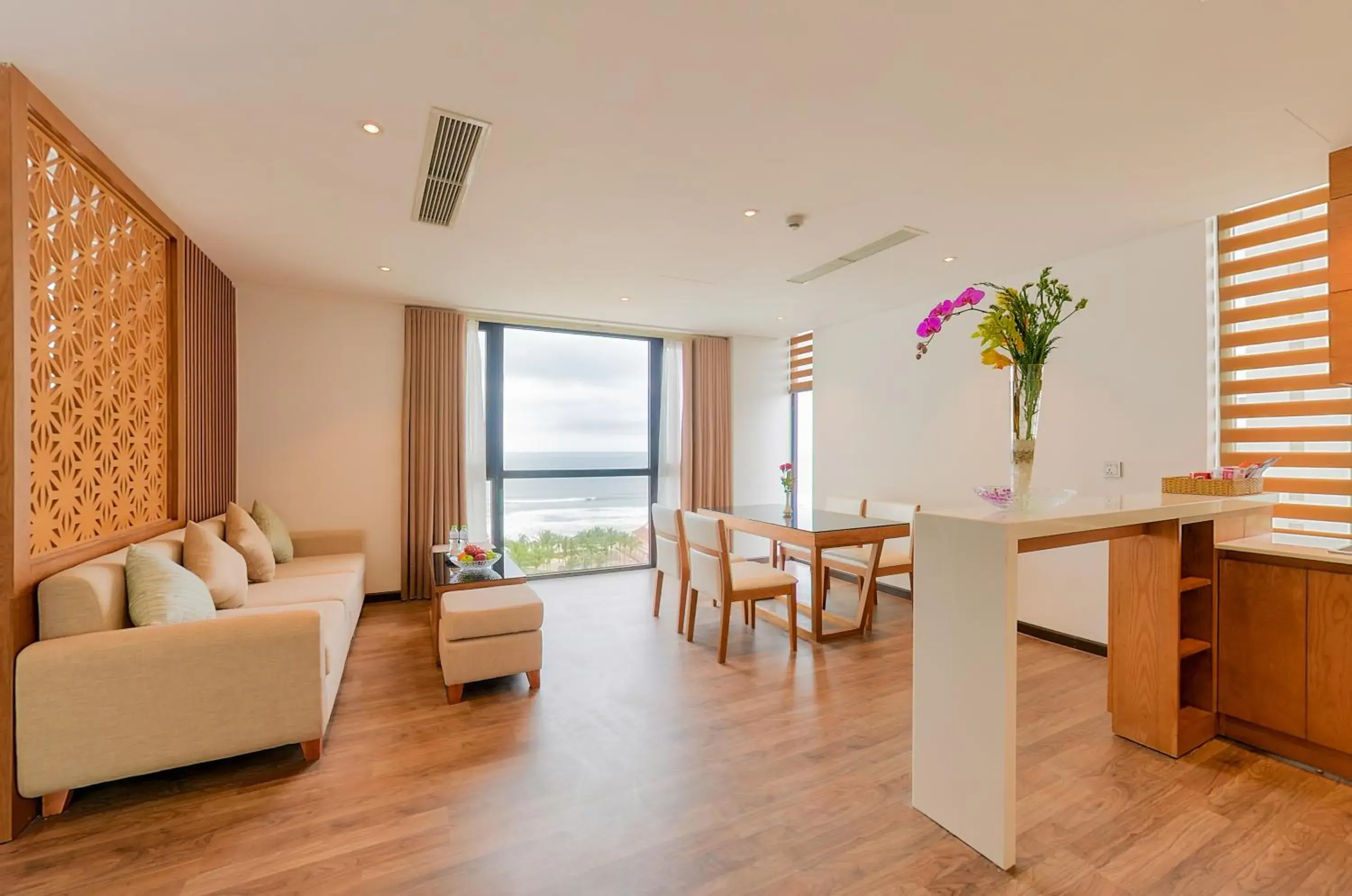 Living room in Soho Boutique Hotel Living room in Soho Boutique Hotel