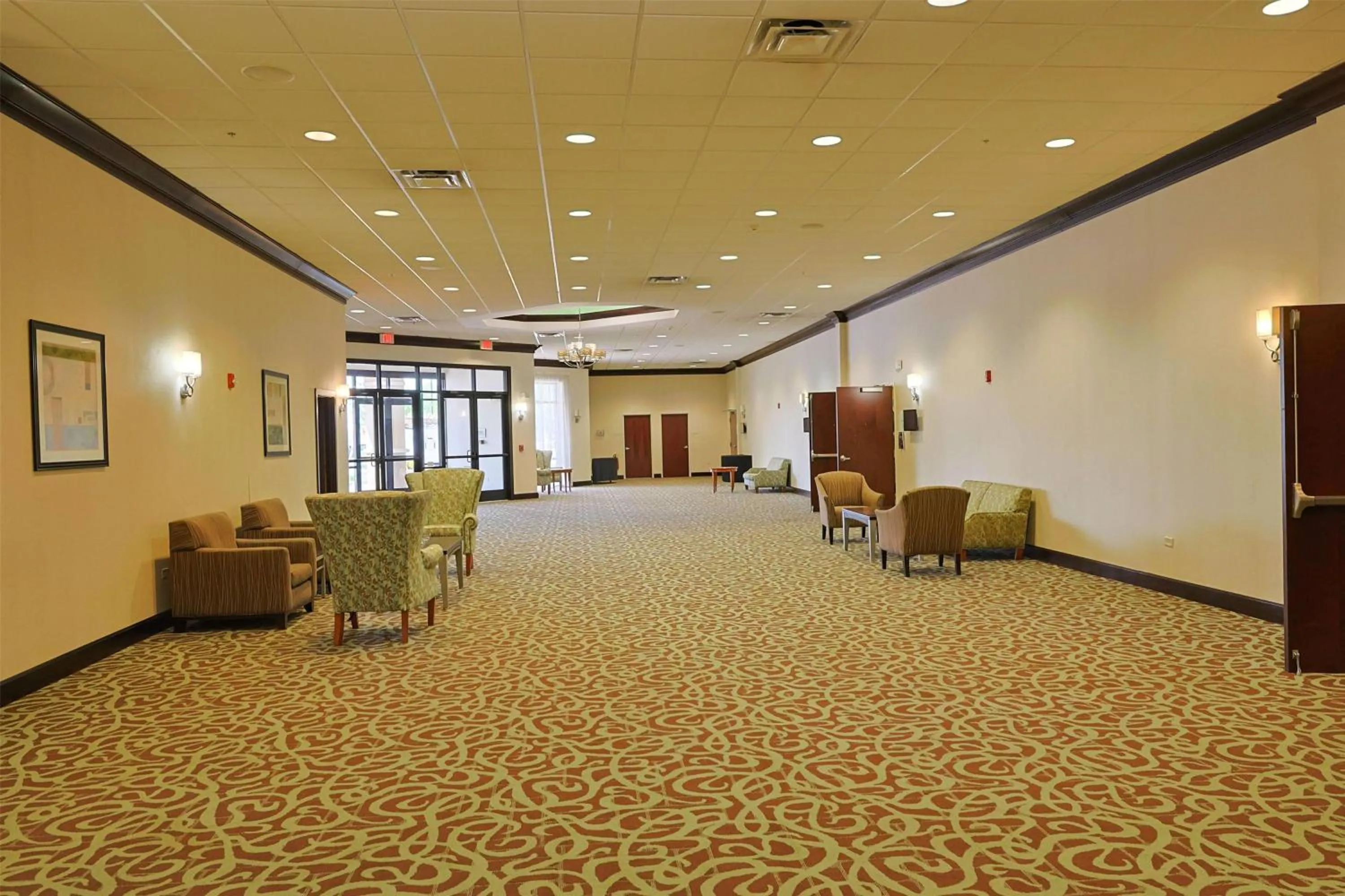 Meeting/conference room in Hotel Gurnee